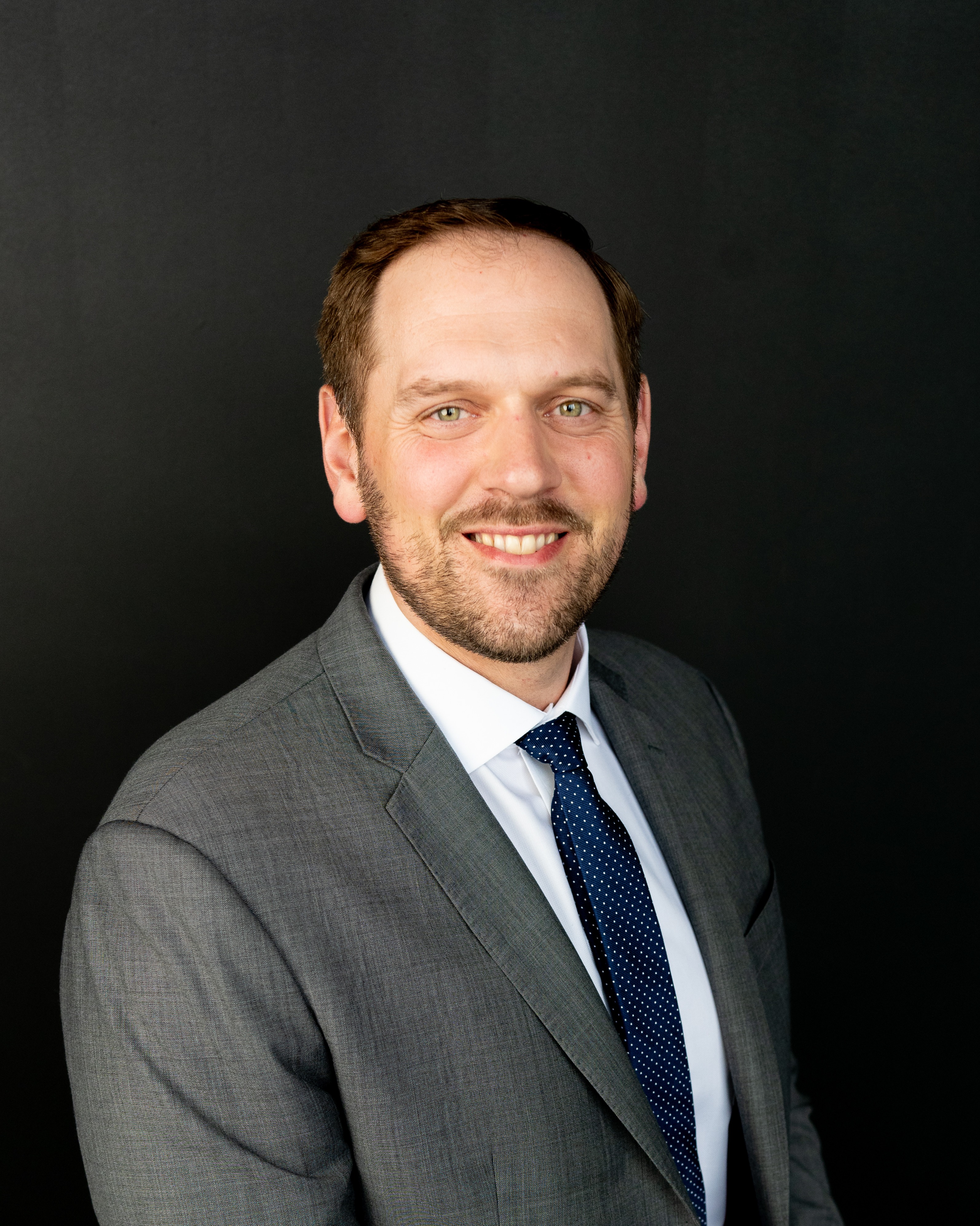 Eric Rose