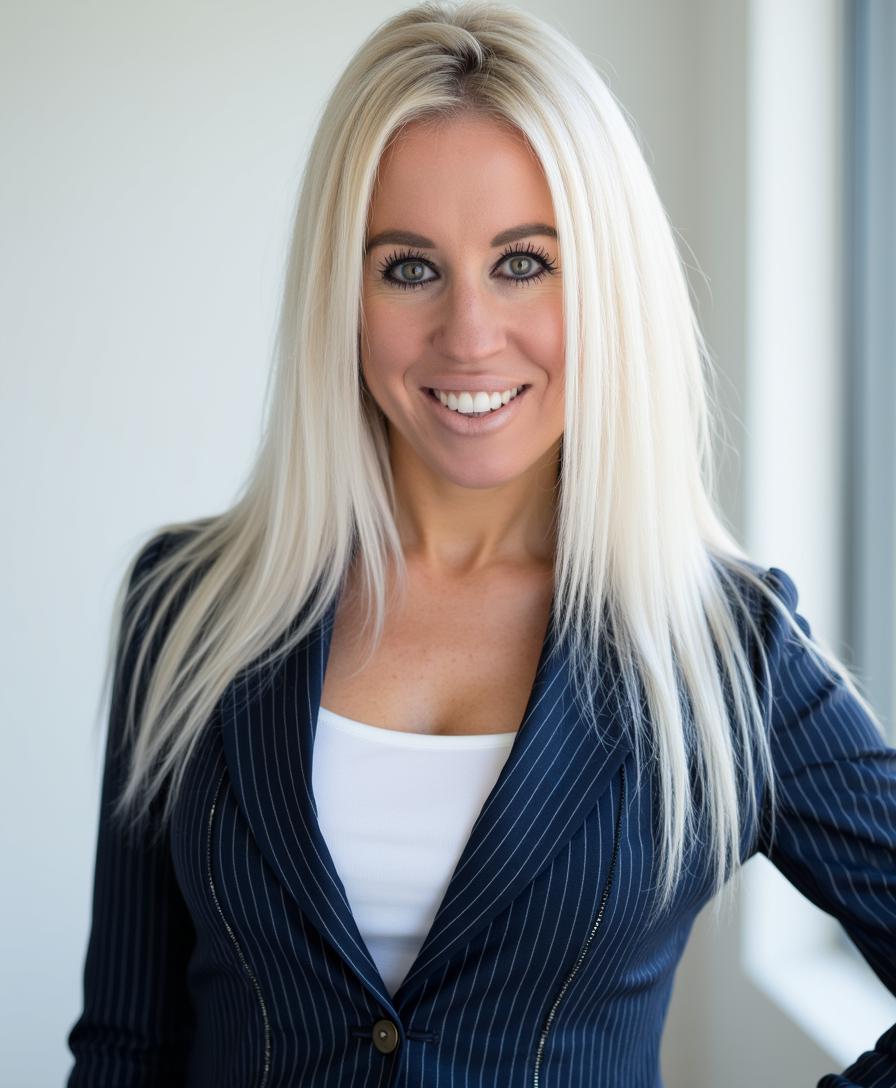 Michelle Stewart