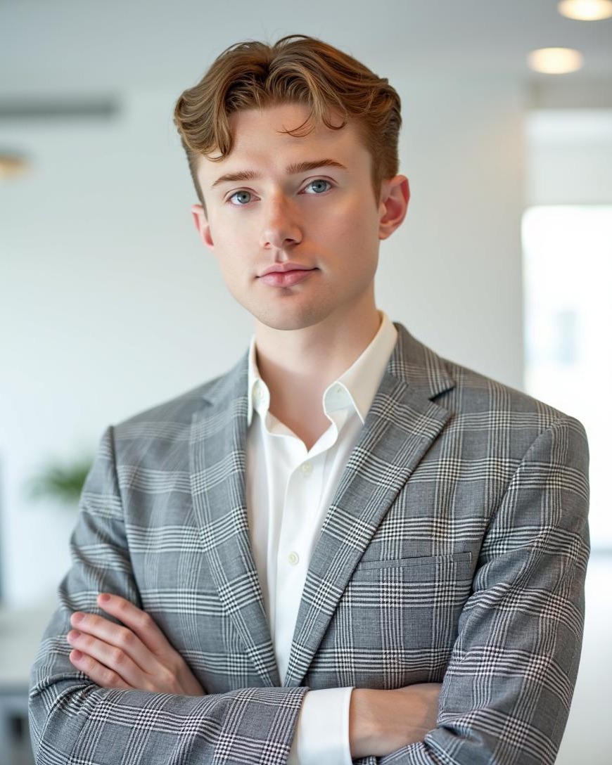 Clint Isom