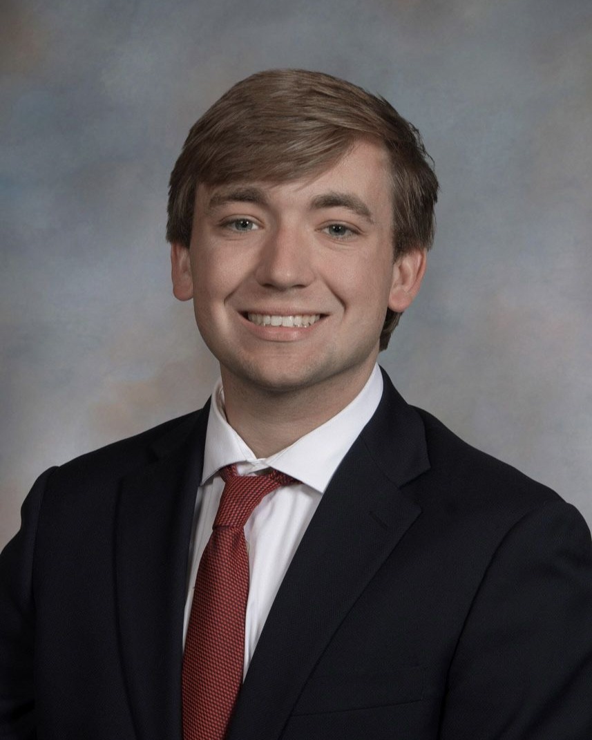 Carter Rohrbach