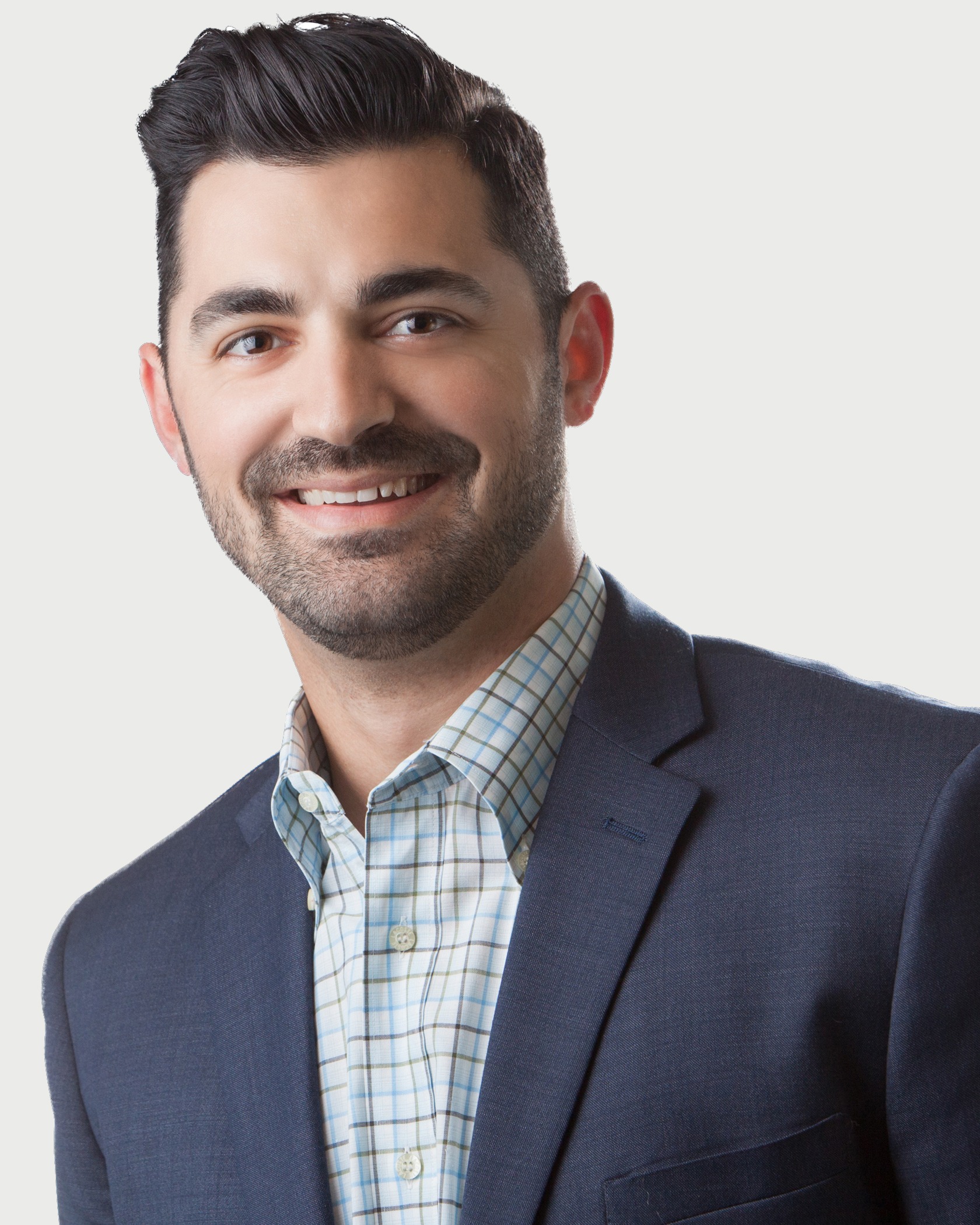 Jake Ragusa