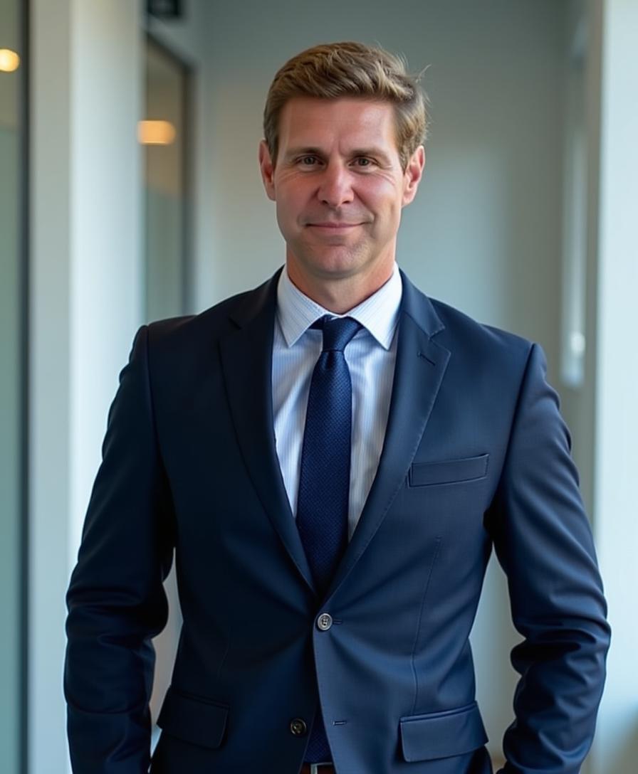 Todd Schaefer