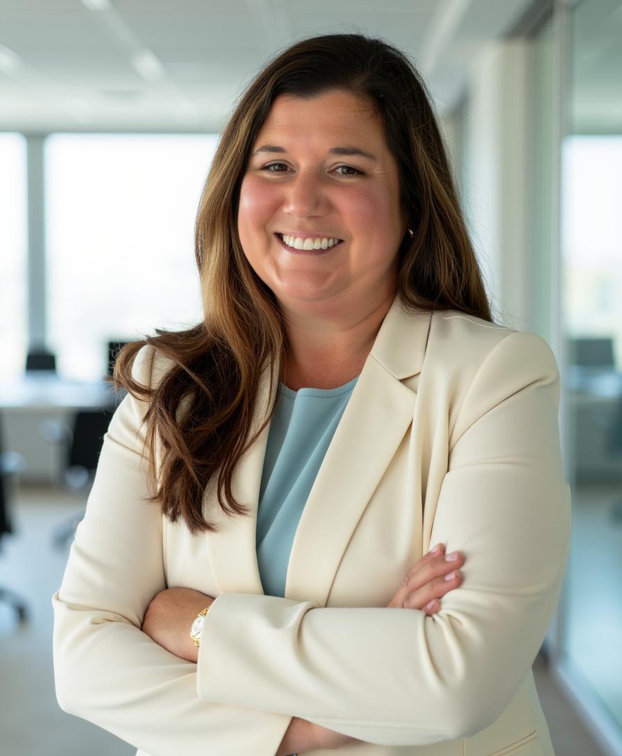 Annie Failor | Sr. Sales Coordinator | United States