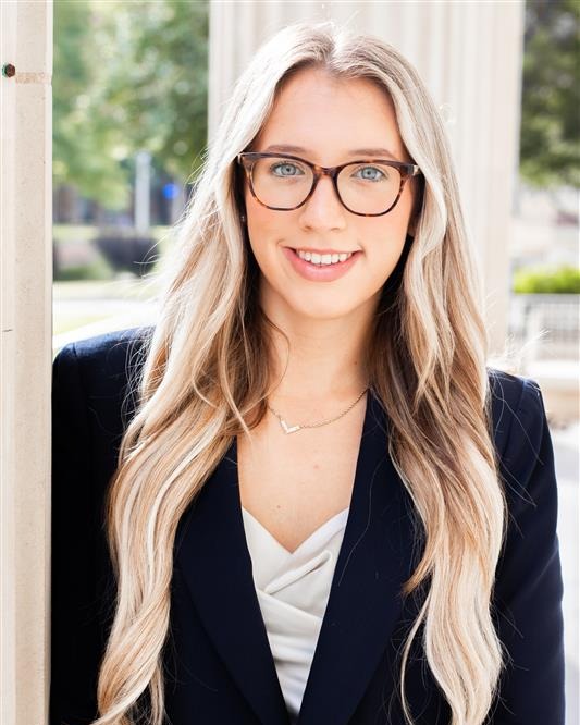 Maddie Mitchell