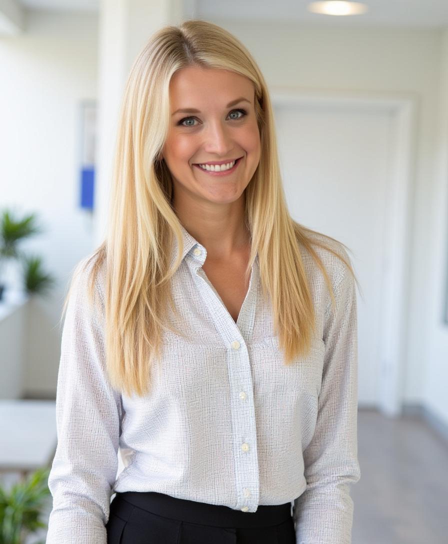 Lauren Halstedt