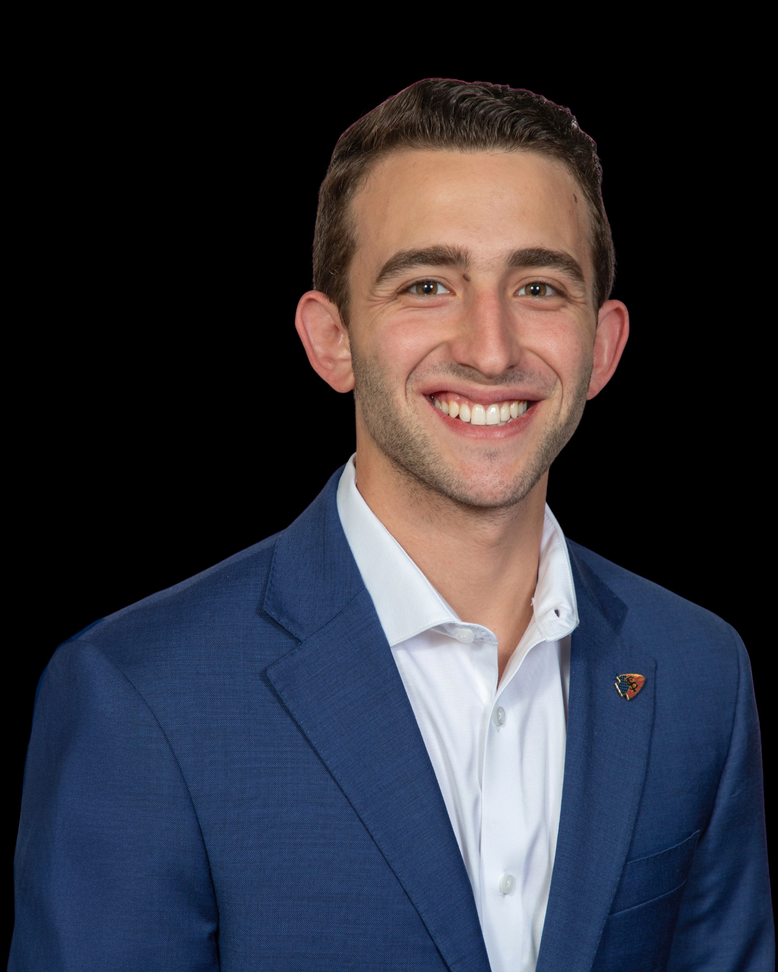 Michael Barashick