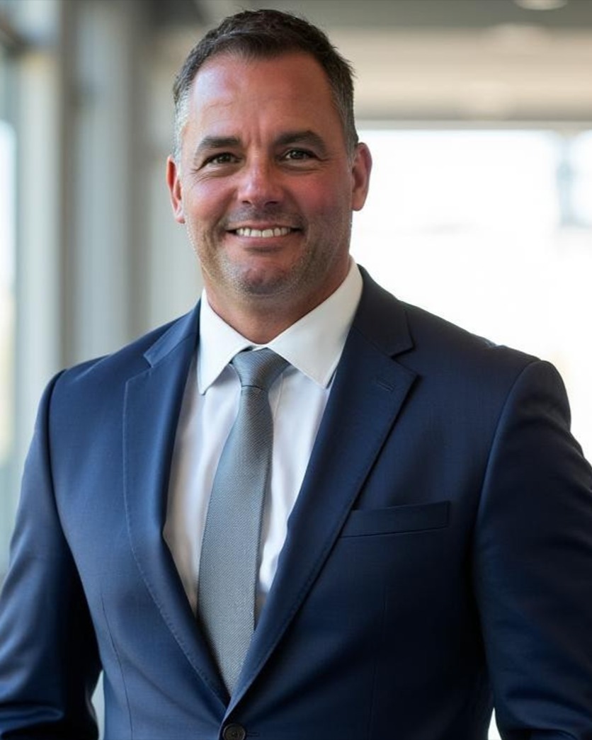 Brian Devlin