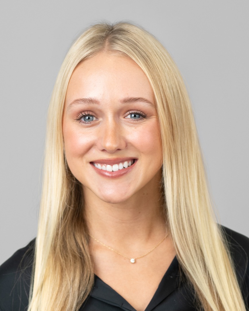 Caylie Bontz