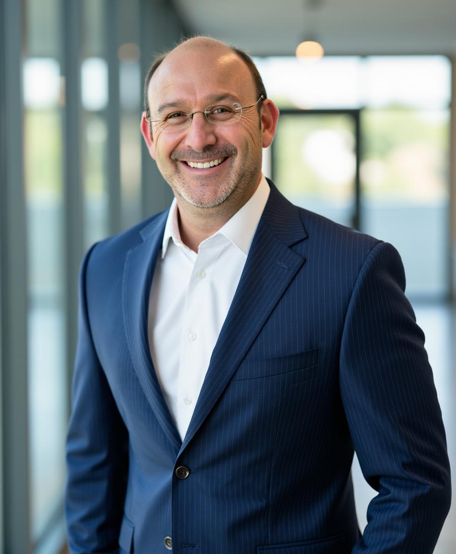 Matt Haas
