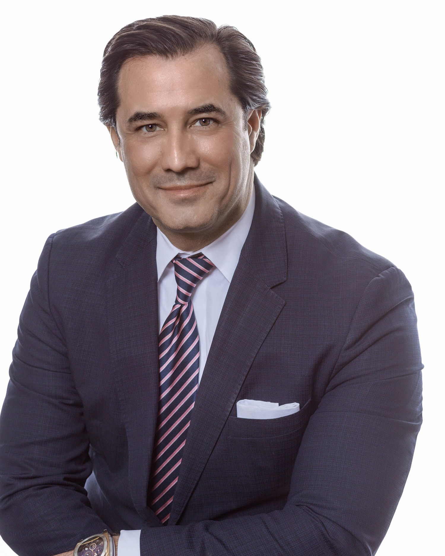 Ray Ruiz