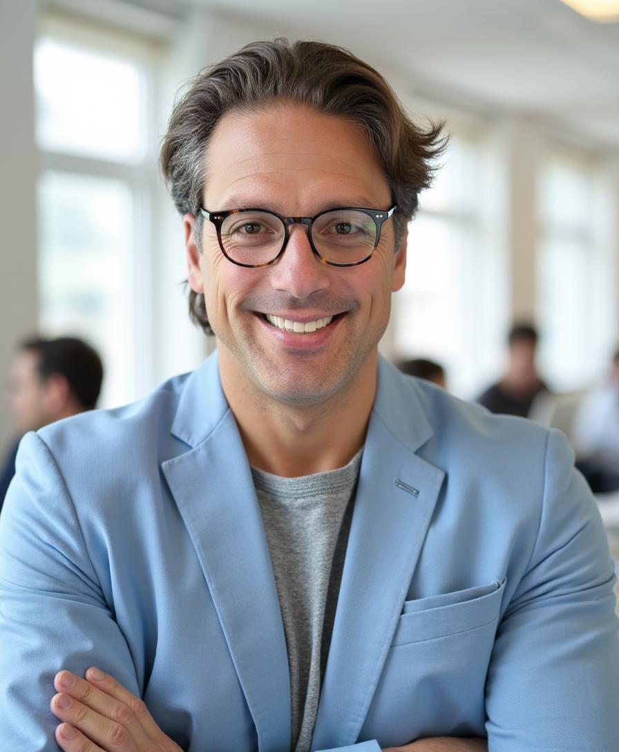 Simon Landmann