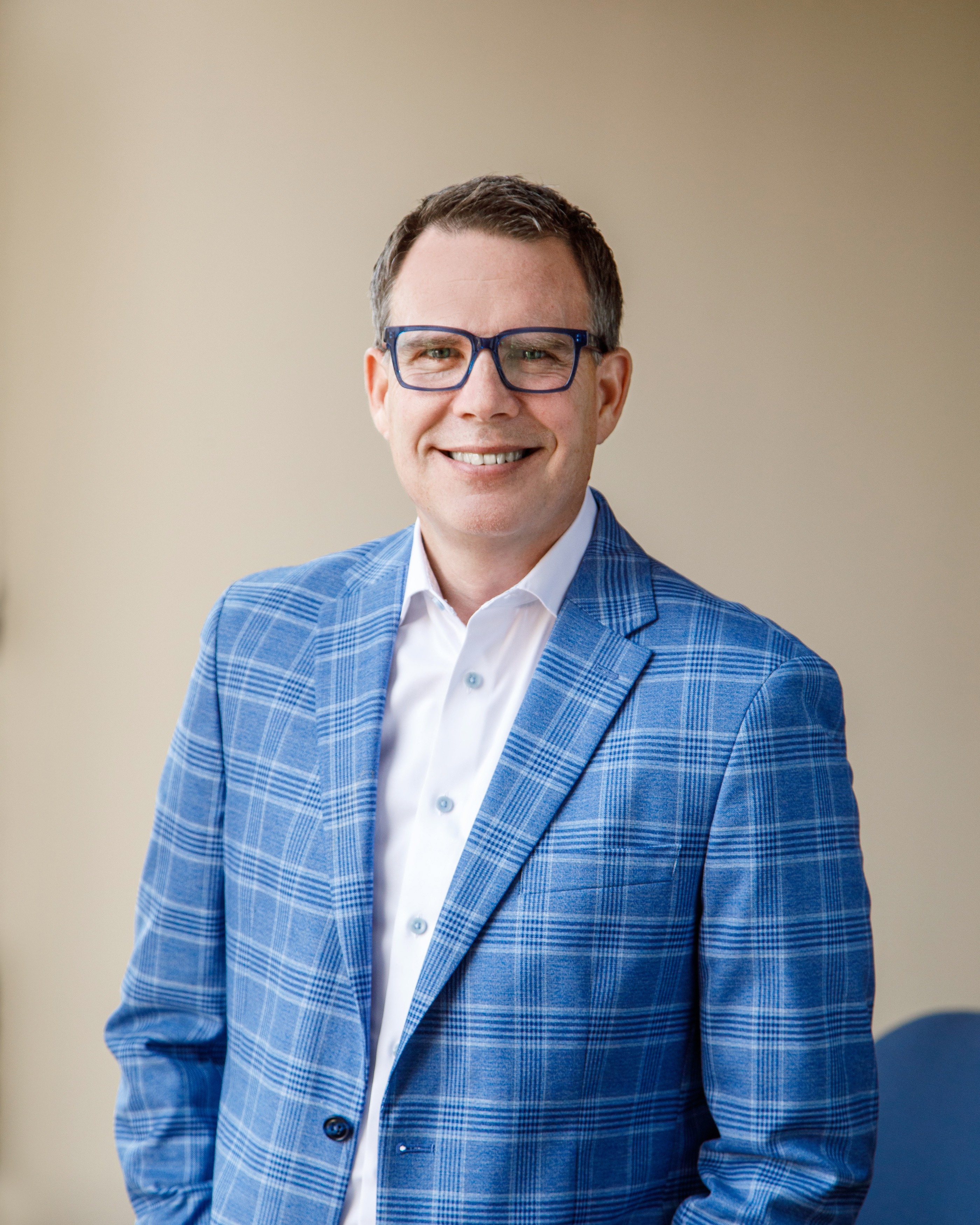 Jeff Karger