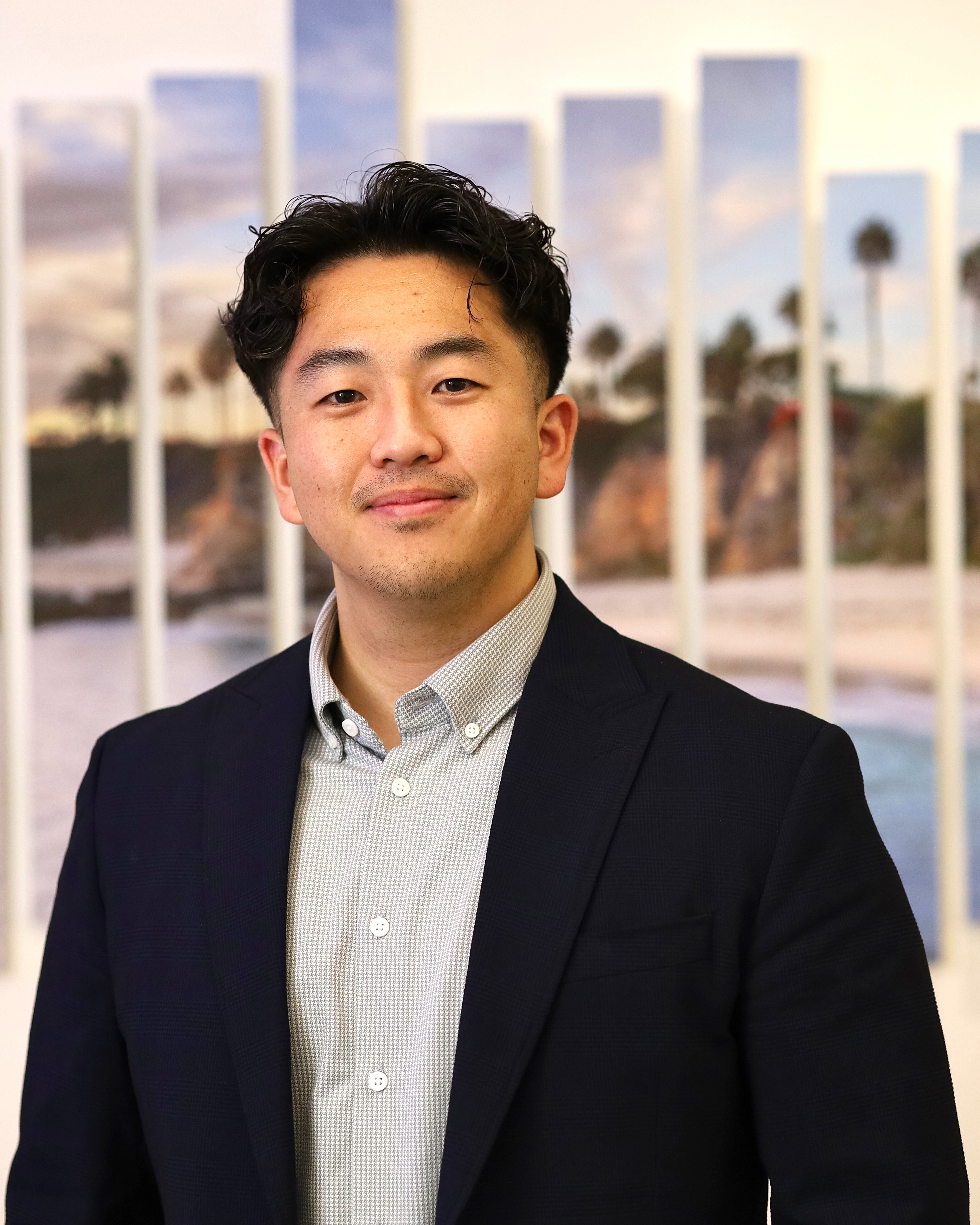 Justin Choi