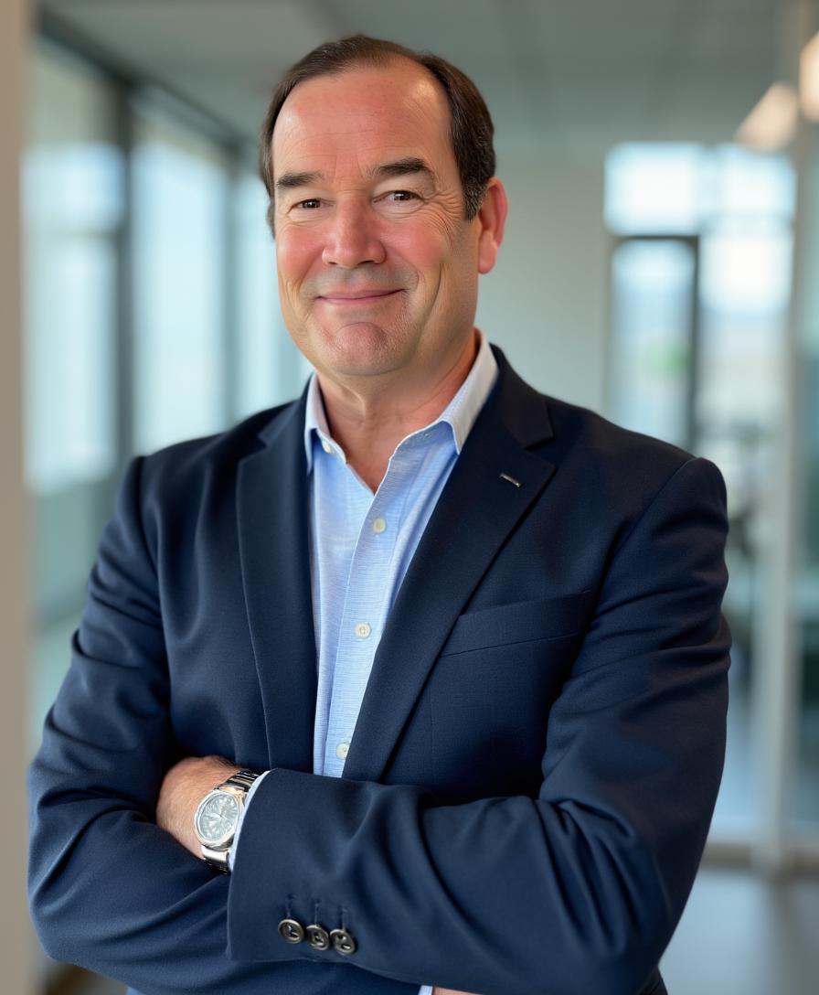 Kevin J. Haus