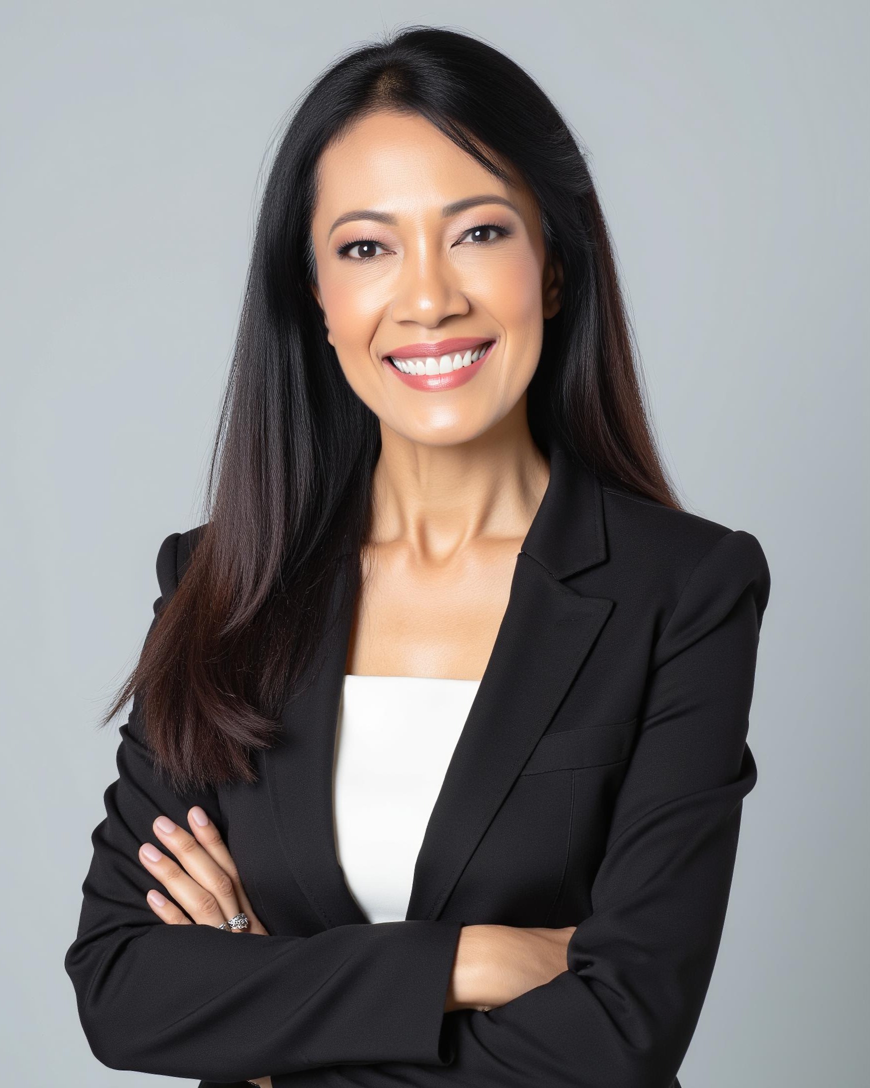 Chanda Chann, CCIM