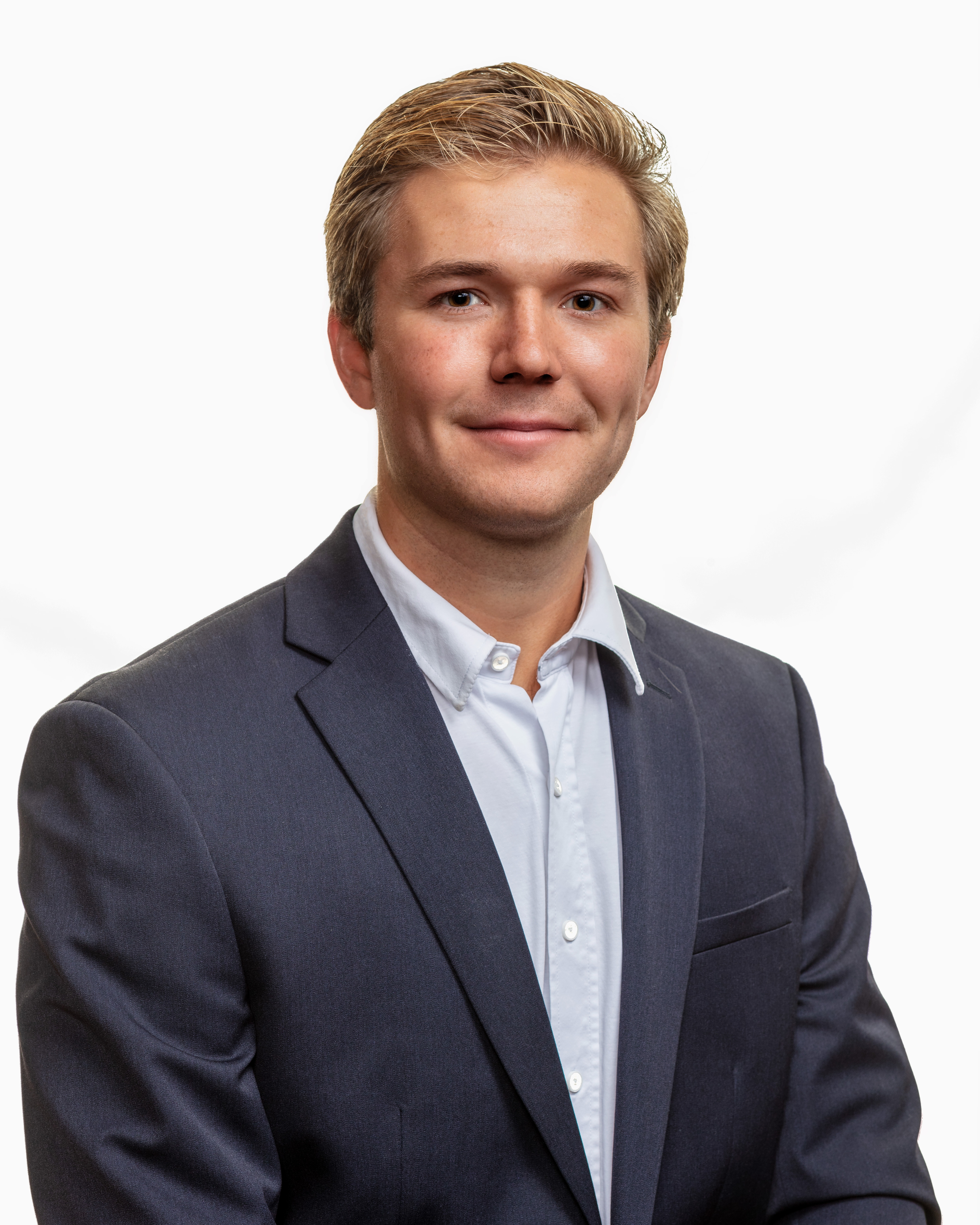 Alex Crane