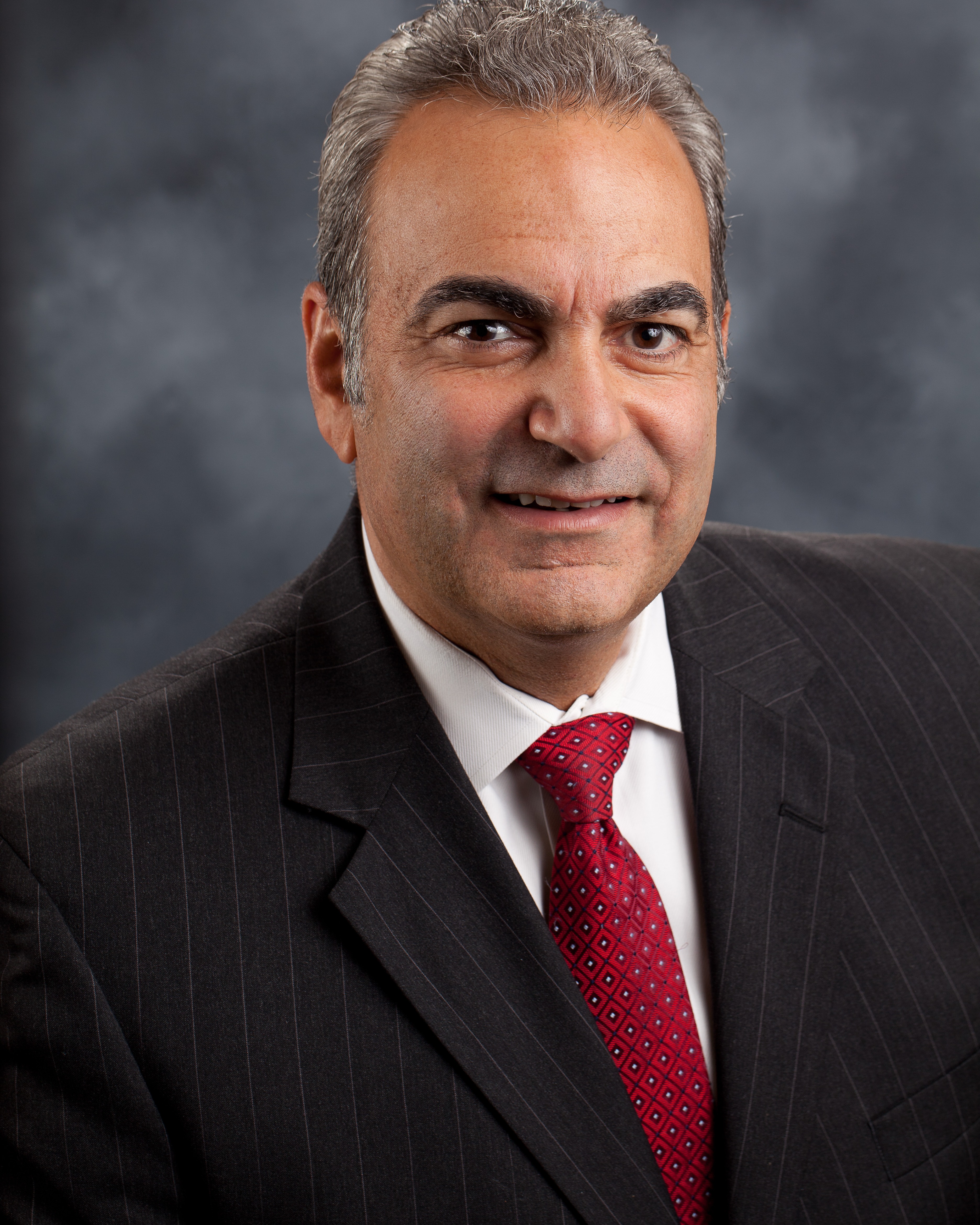 Peter Ladas