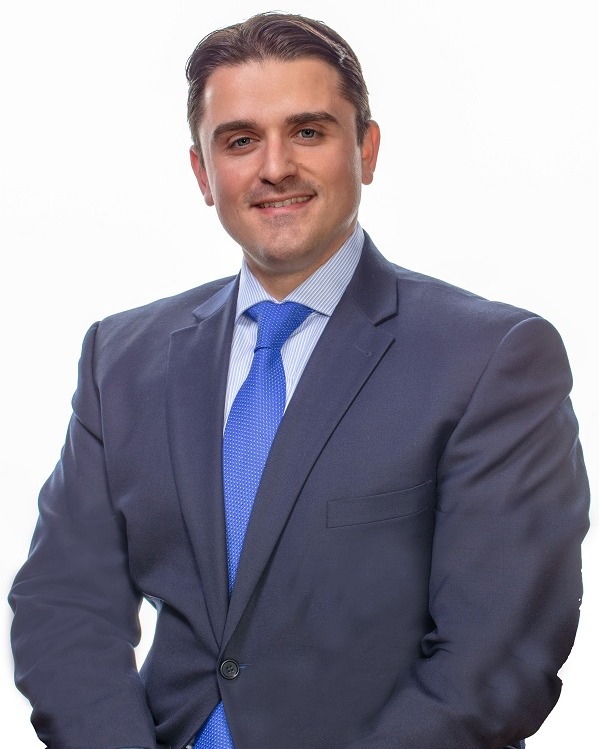 Vinny DiMeglio