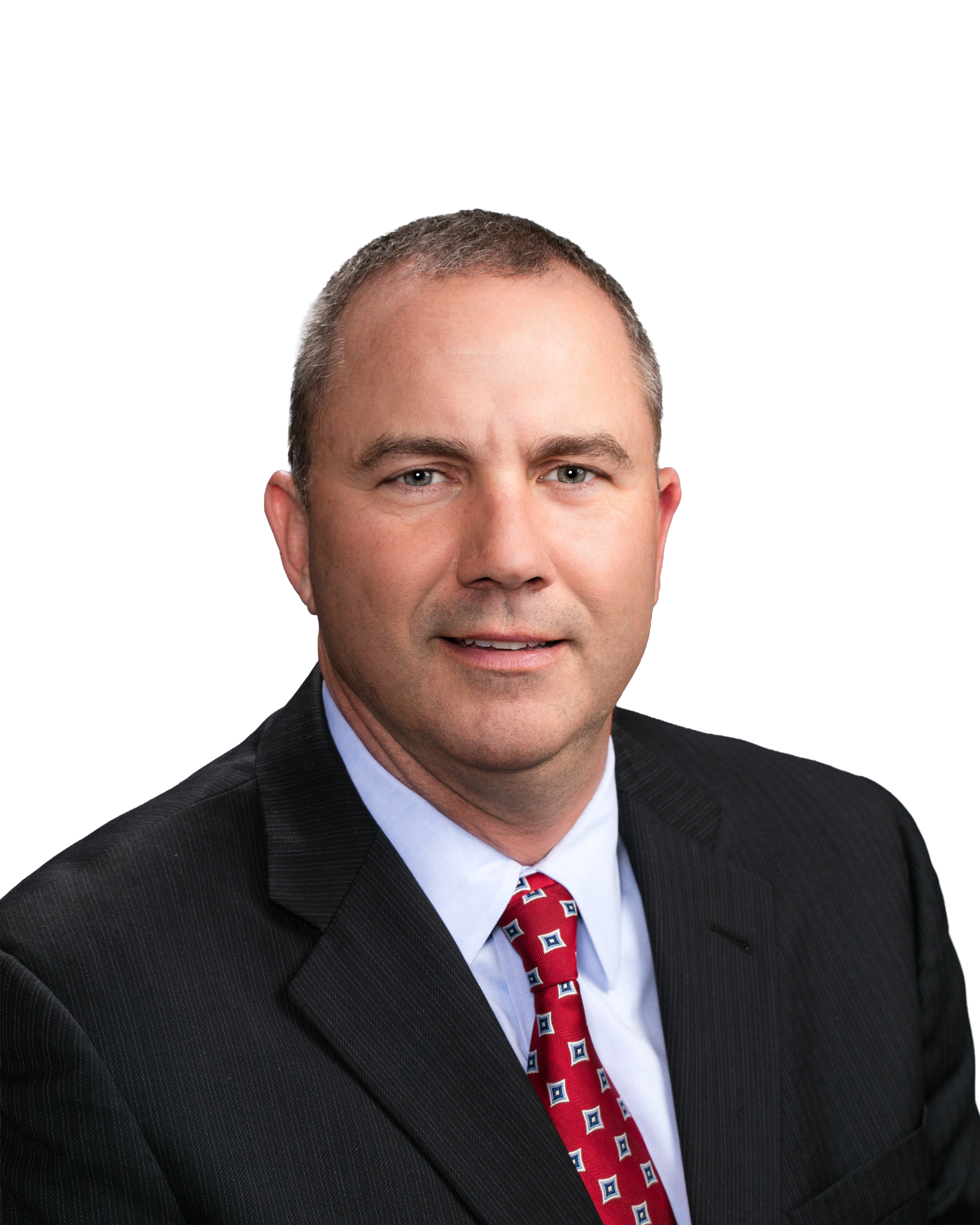 James Schroeder