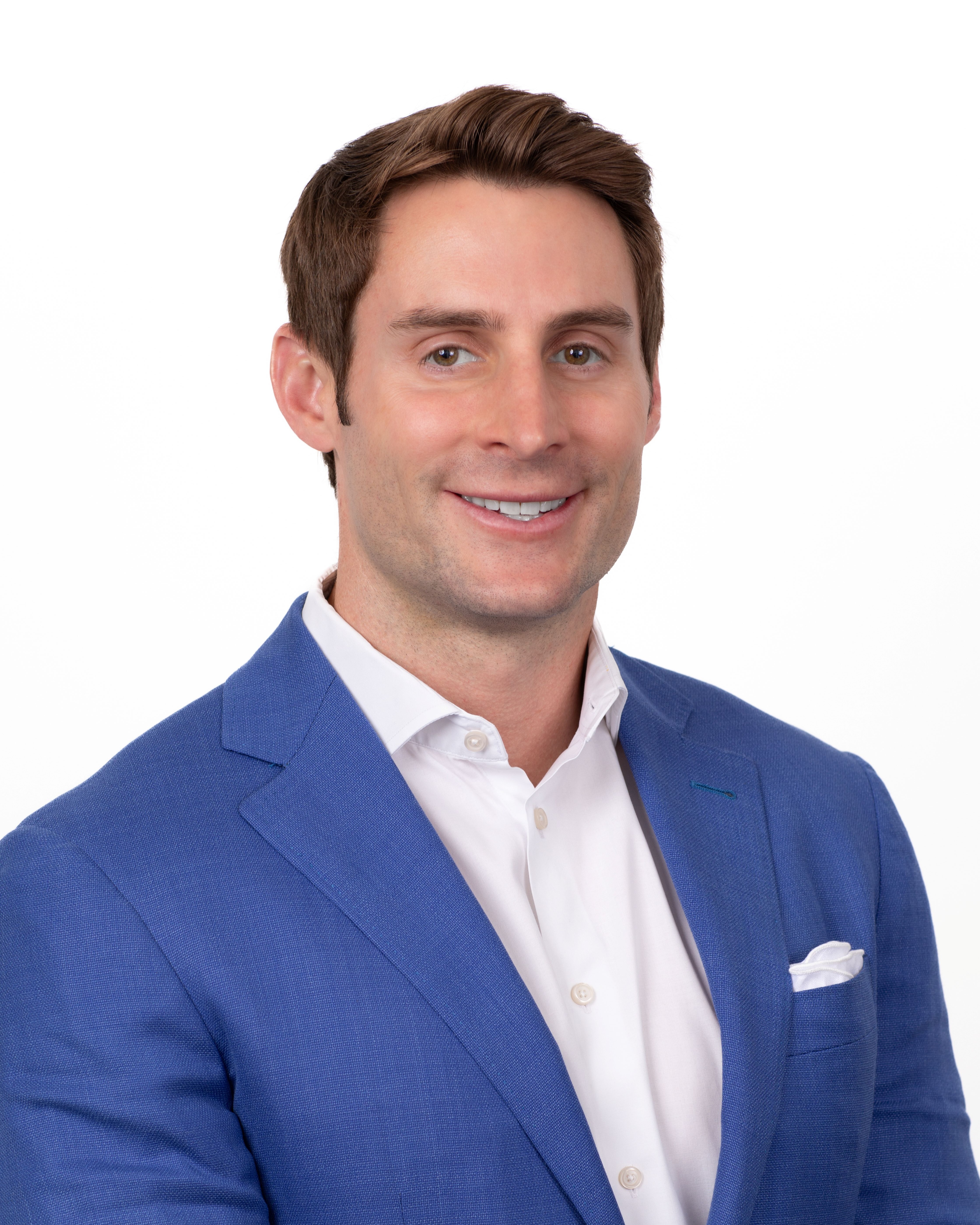 Patrick Metzger