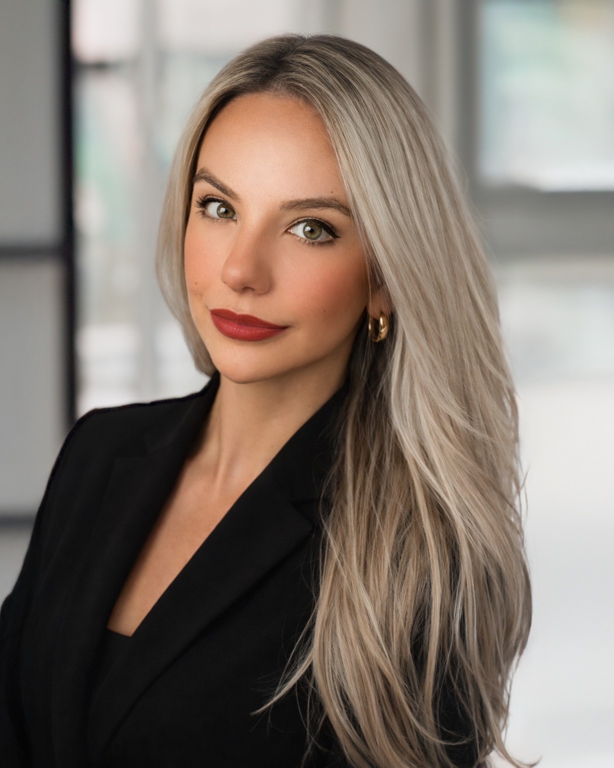 Lindsay Gault
