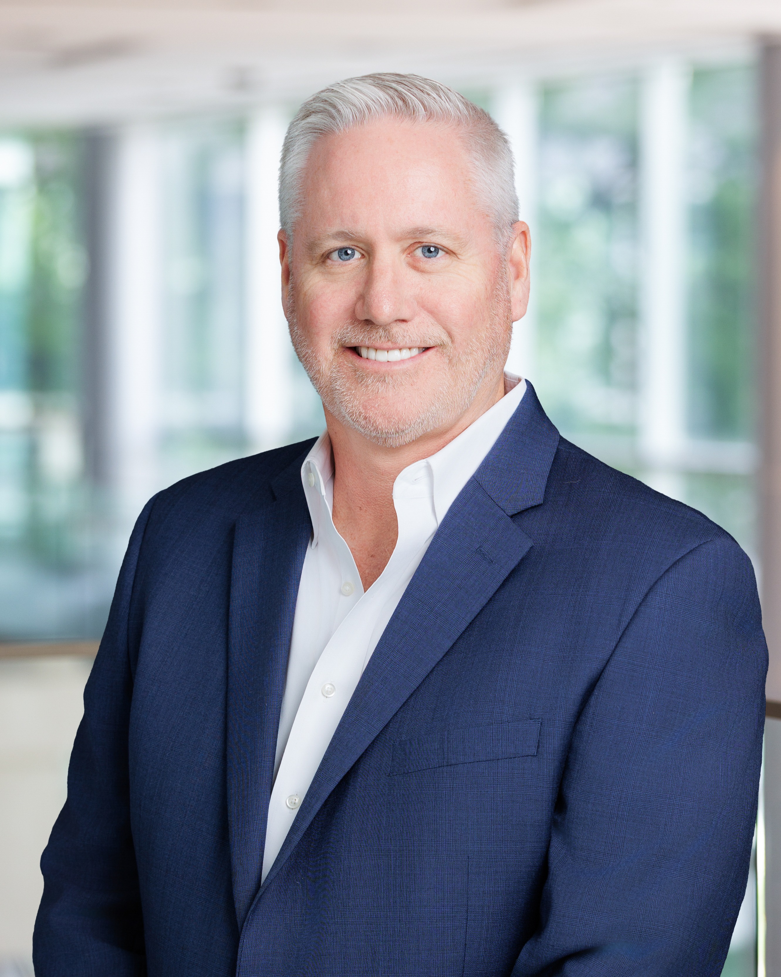 Doug Newbert