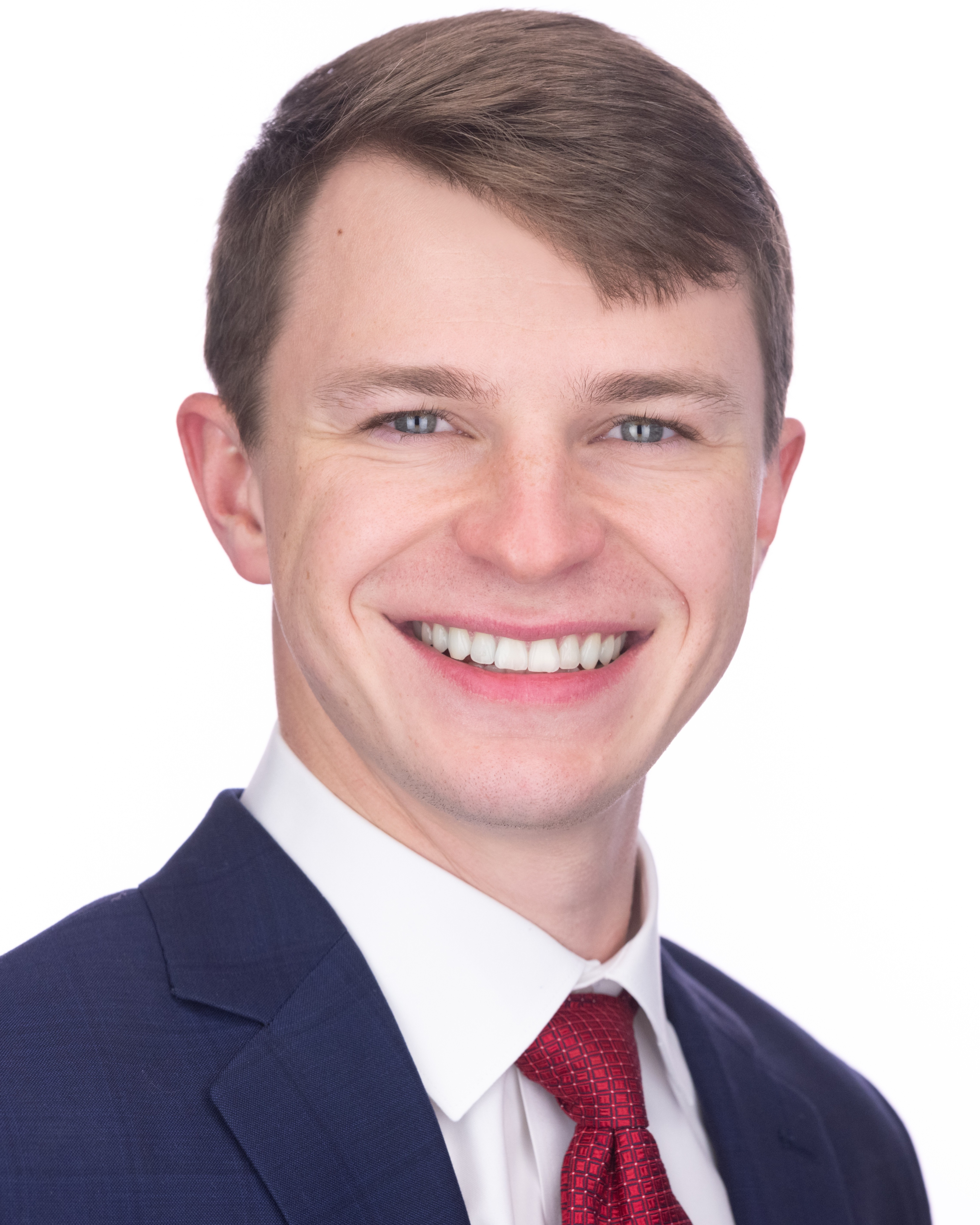 Zeke Sheffield