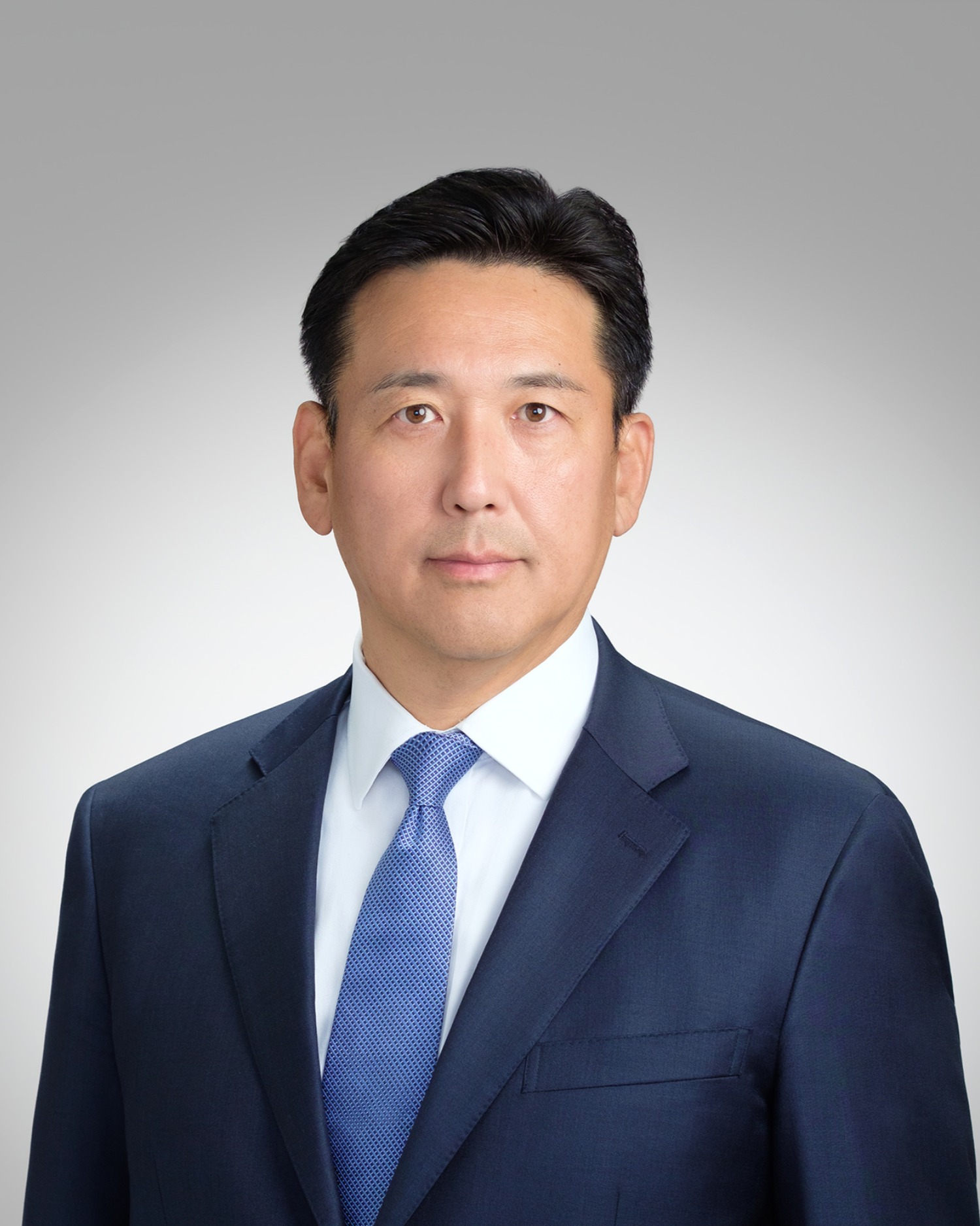 （Akiyoshi Nomura） Takayuki Nomura（野村 貴之） | アセットマネジメント事業部長 | Japan