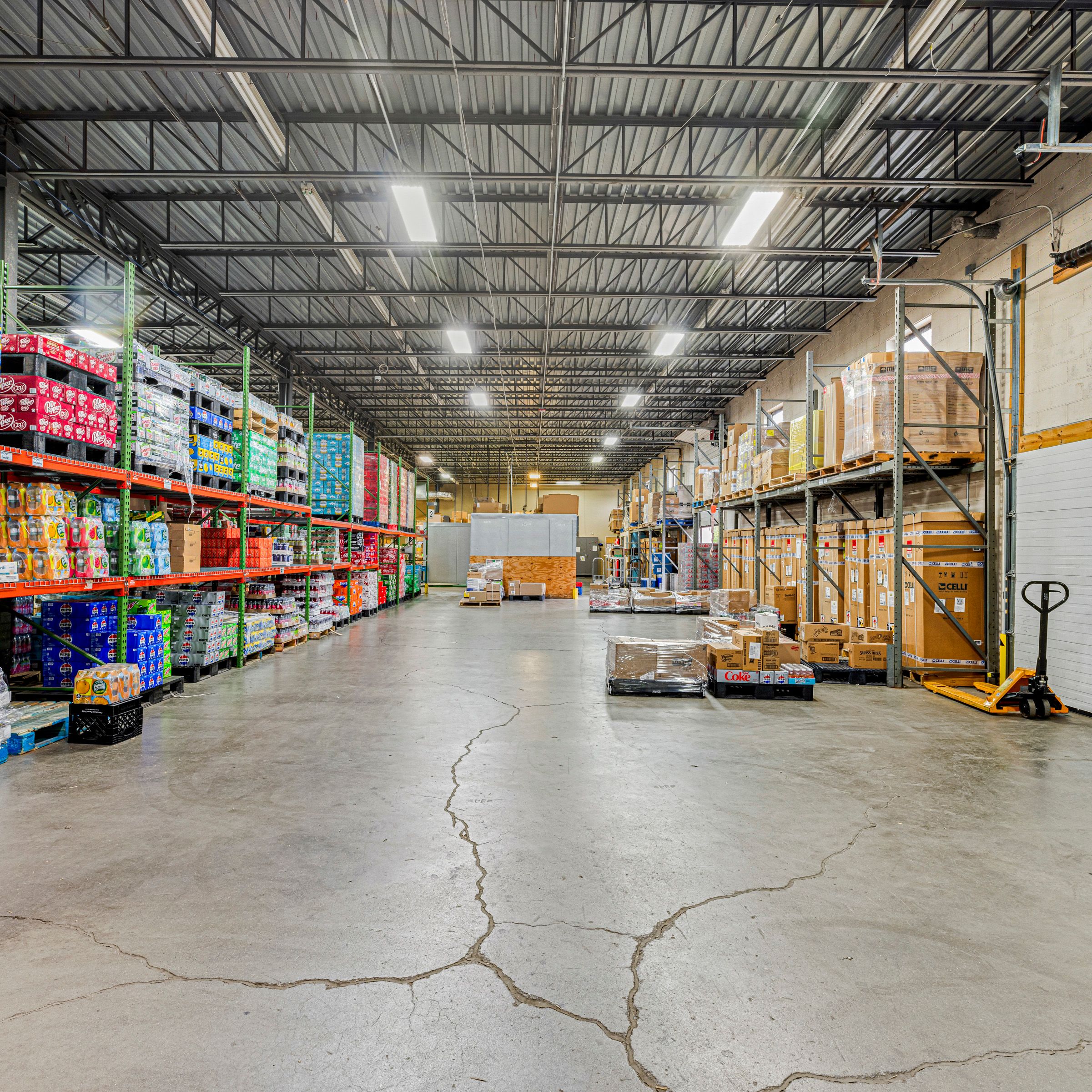Boston Multi-Tenant Light Industrial Portfolio — Sale in Wilmington, MA, photo 4 of 8
