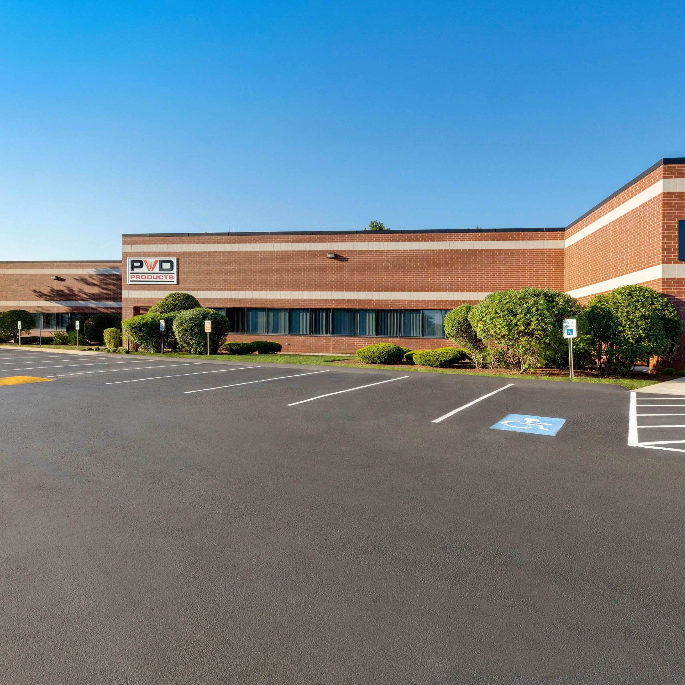 Boston Multi-Tenant Light Industrial Portfolio — Sale in Wilmington, MA, photo 5 of 8