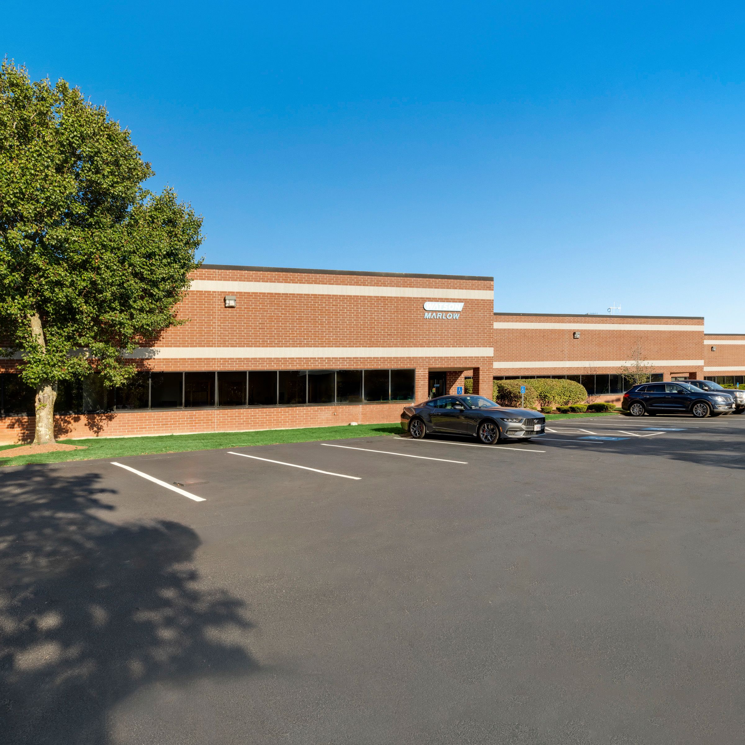 Boston Multi-Tenant Light Industrial Portfolio — Sale in Wilmington, MA, photo 7 of 8