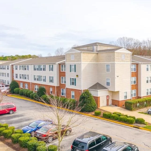 Lexington Commons - Newport News, VA — Sale in Newport News, VA, photo 1 of 5