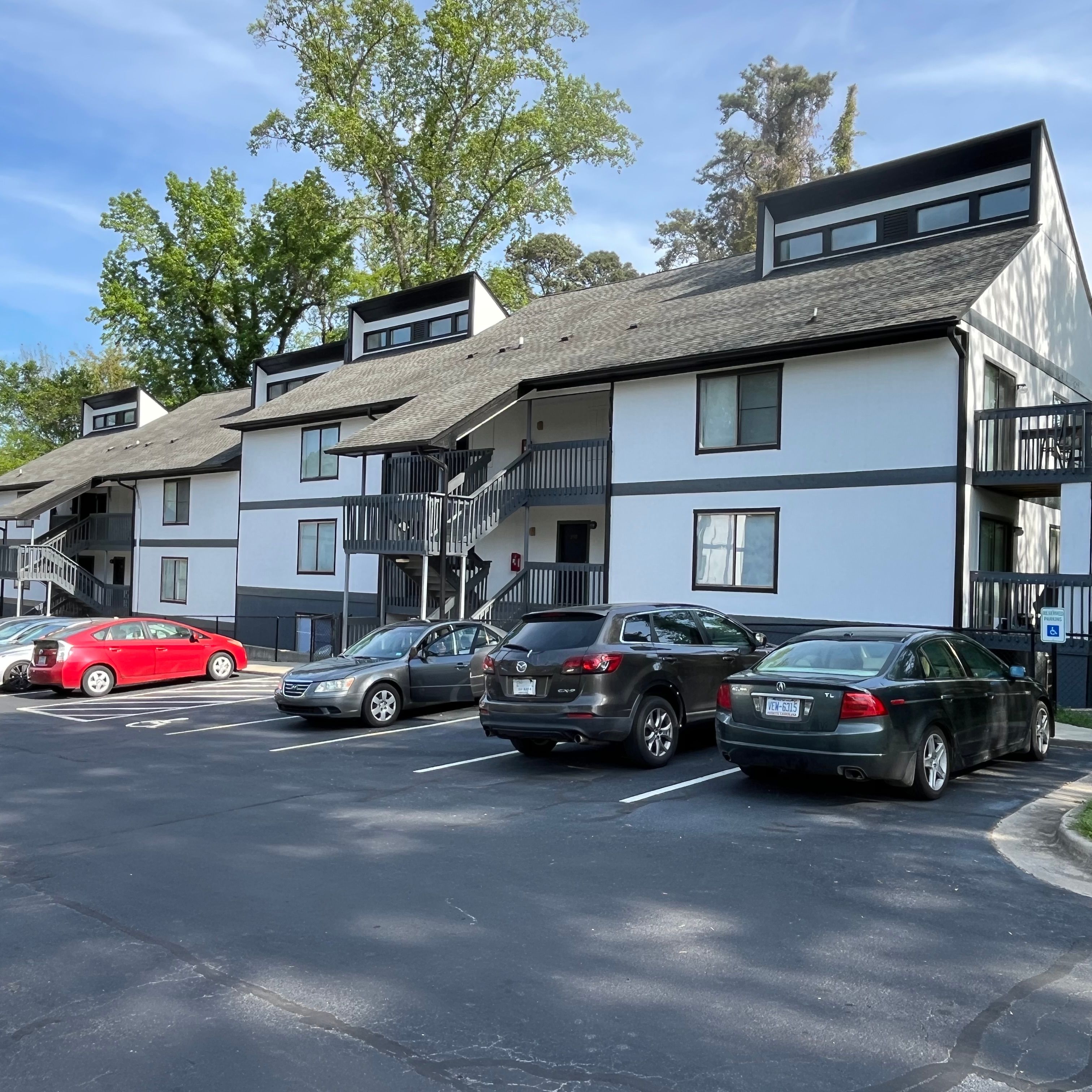Brookside — Sale in Raleigh, NC, photo 1 of 8