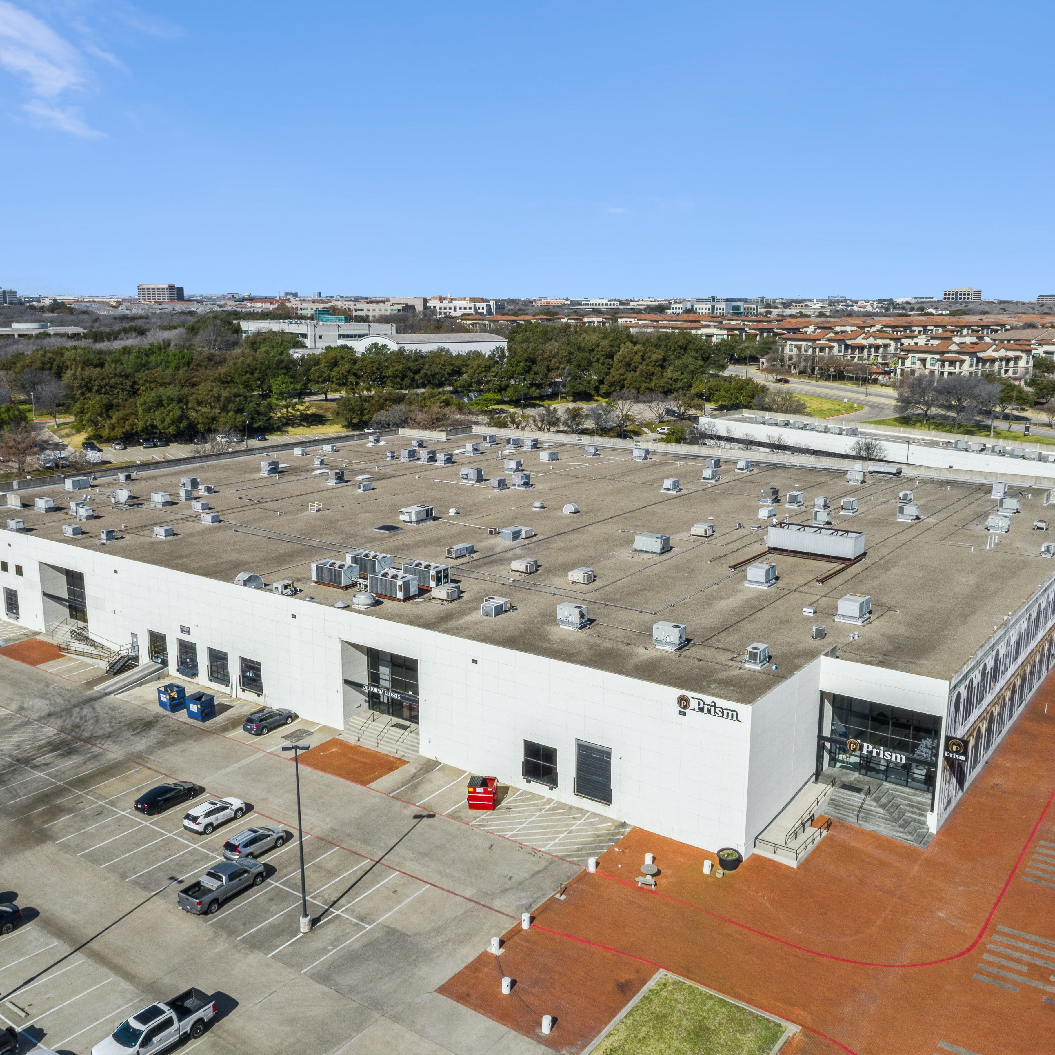Dallas Communications Complex II - IV — Sale in Irving, TX, photo 3 of 8
