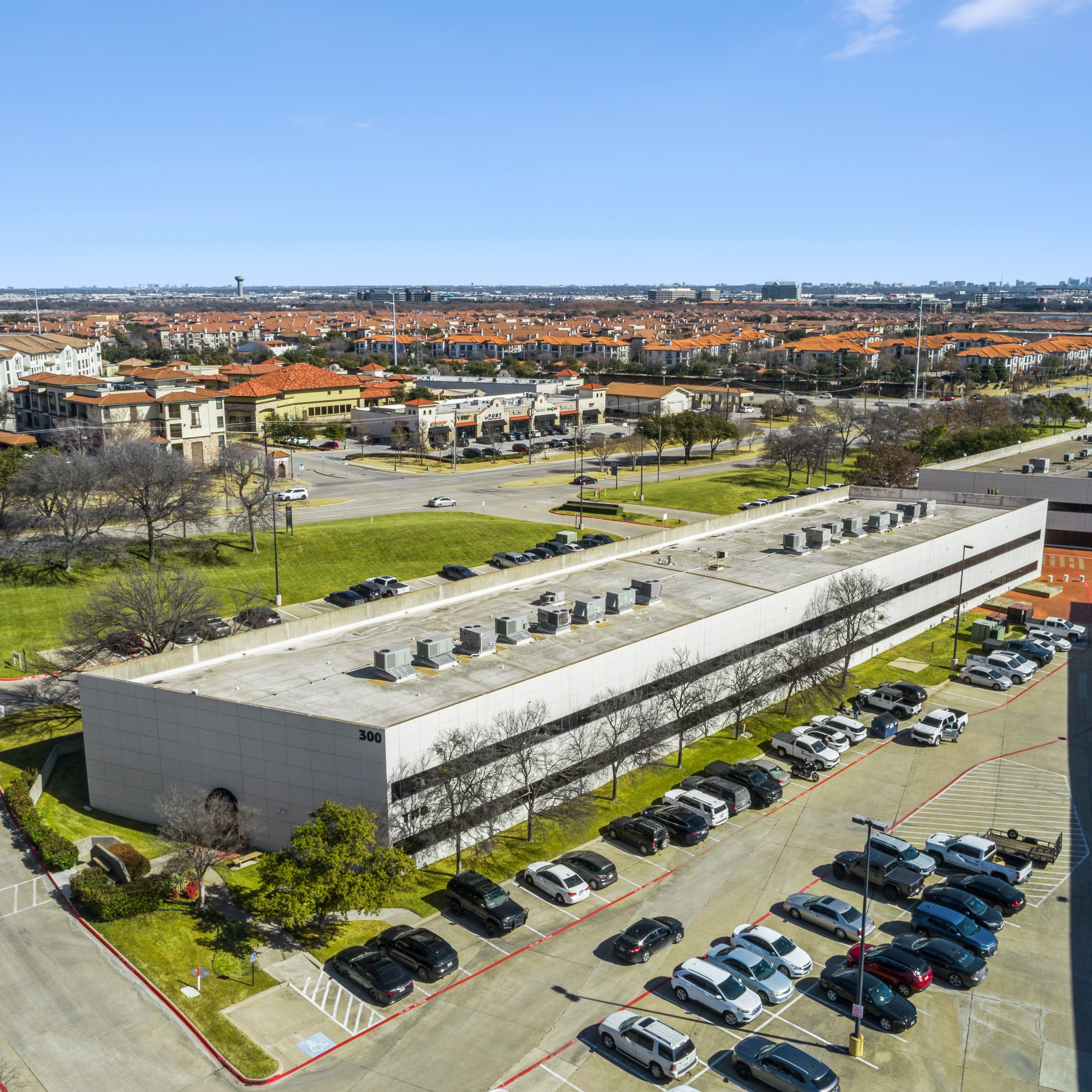 Dallas Communications Complex II - IV — Sale in Irving, TX, photo 5 of 8