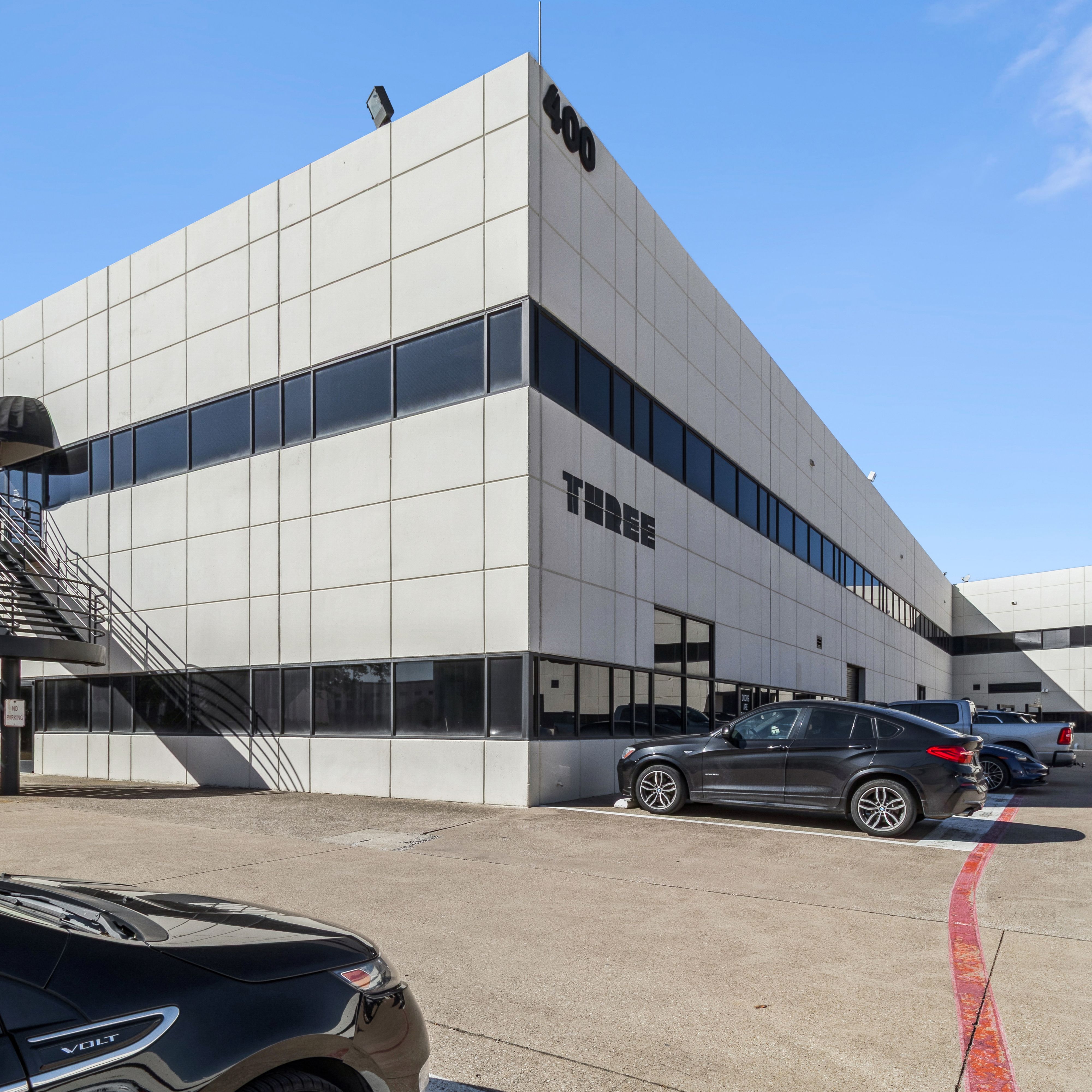 Dallas Communications Complex II - IV — Sale in Irving, TX, photo 8 of 8