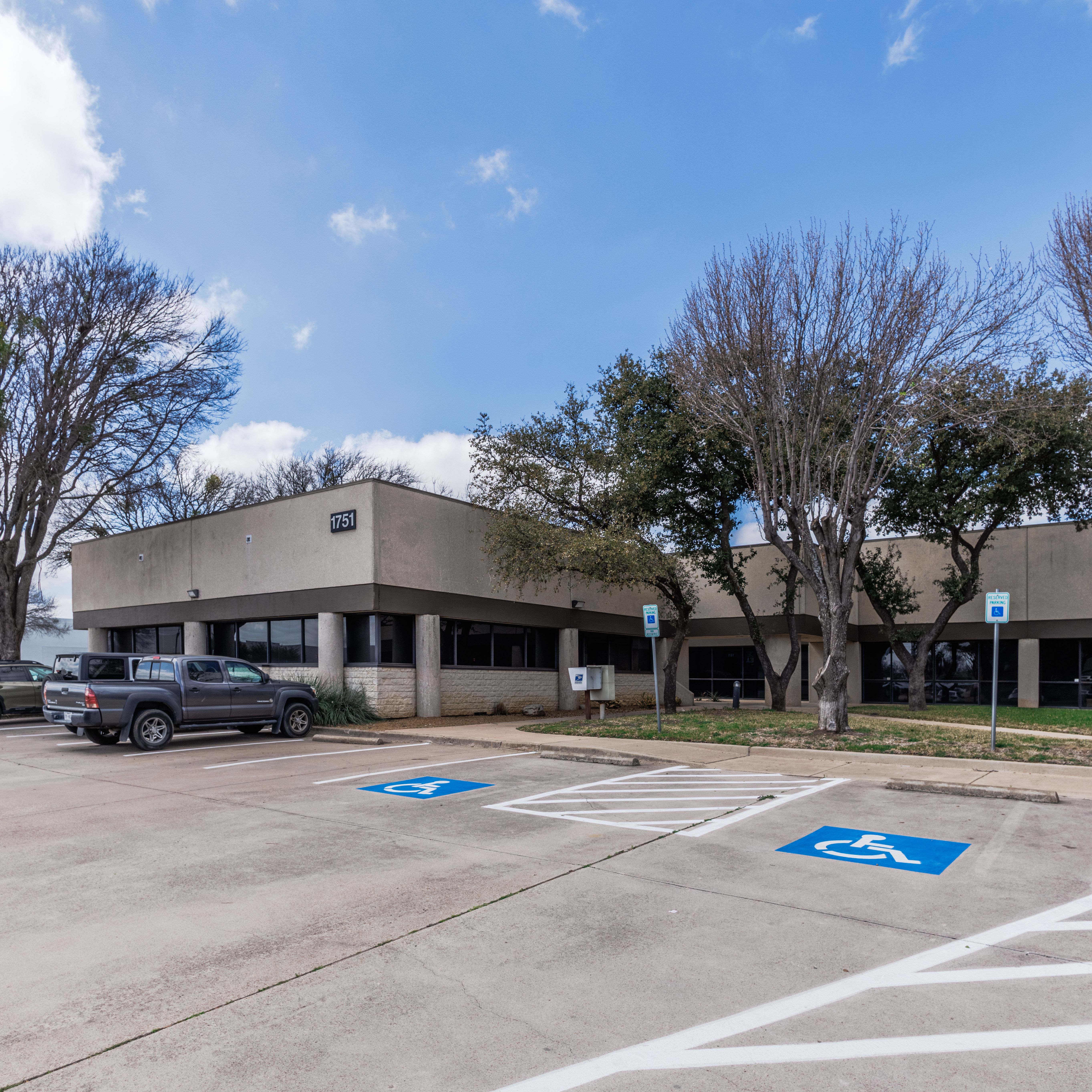 Renaissance Tech Centre — Sale in Richardson, TX, photo 4 of 8
