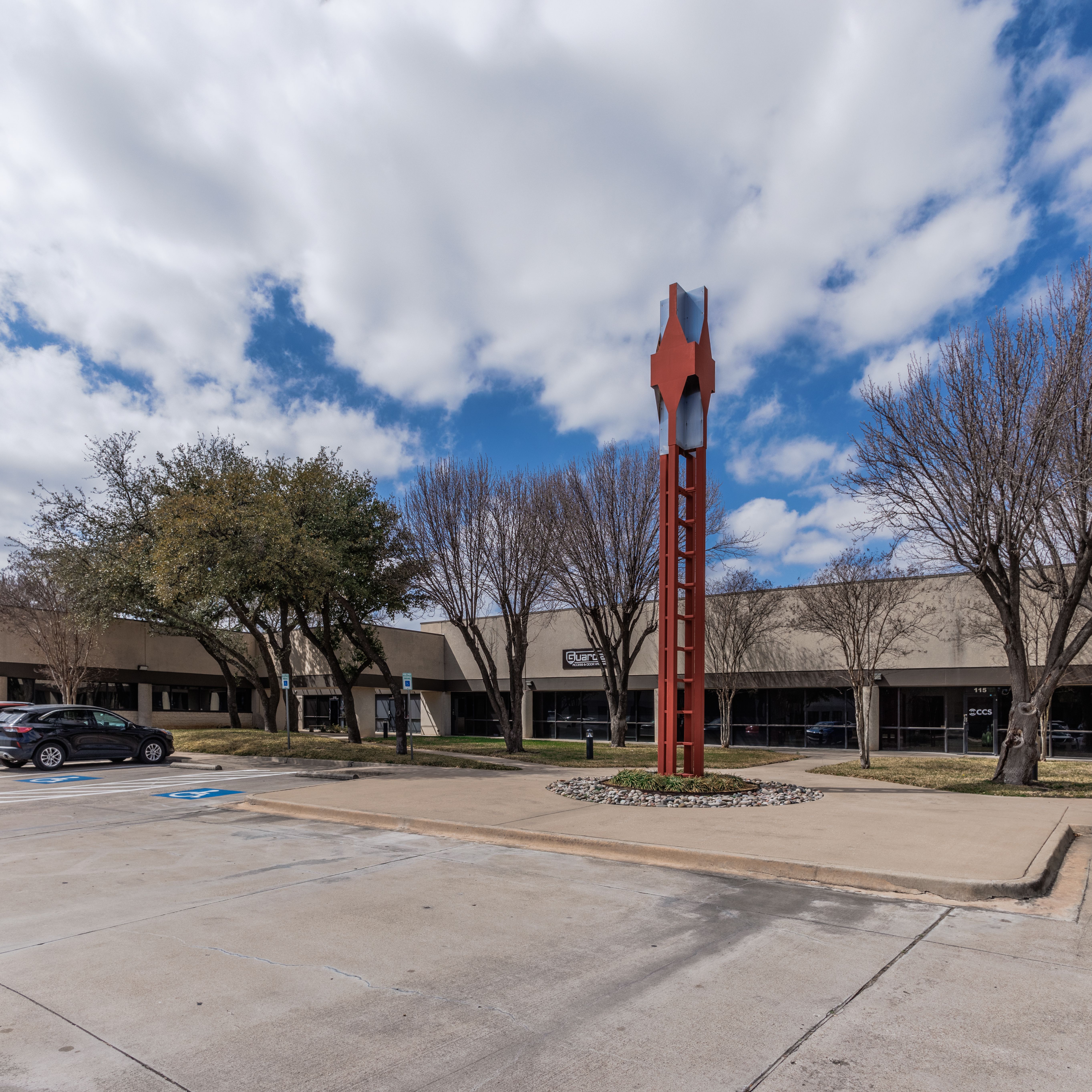 Renaissance Tech Centre — Sale in Richardson, TX, photo 6 of 8