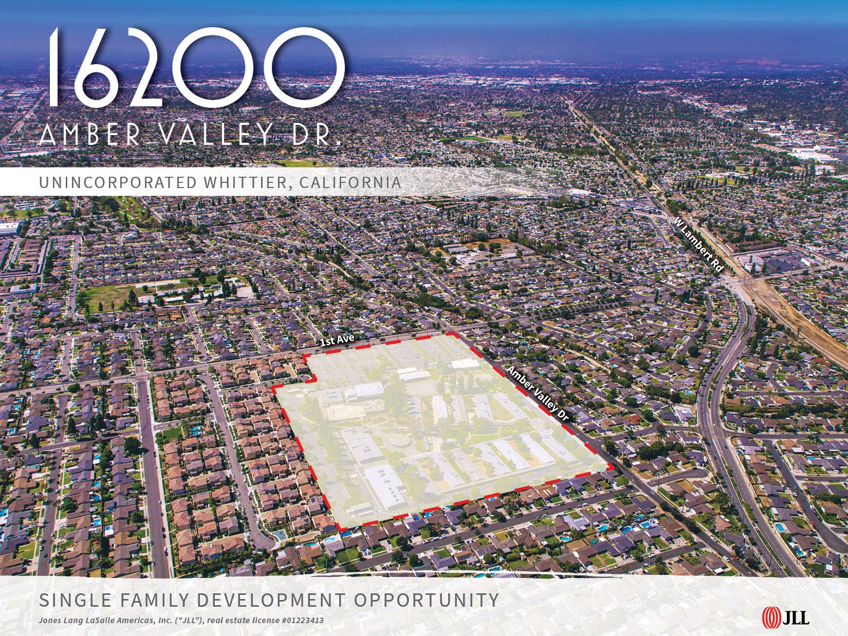 16200 Amber Valley Dr, Whittier, CA — Sale in Whittier, CA, photo 2 of 6
