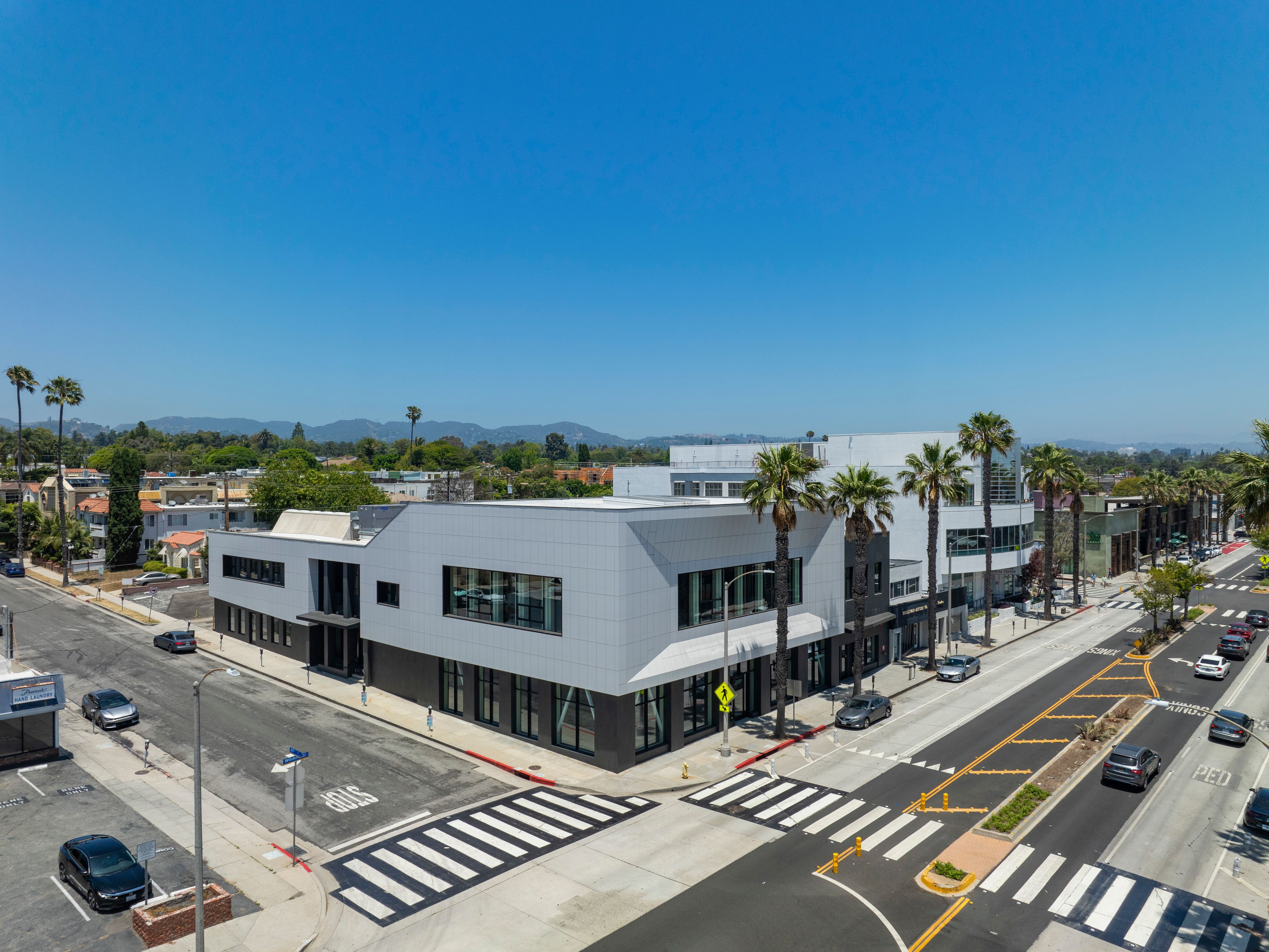 2101 Wilshire 2024 — Sale in Santa Monica, CA, photo 2 of 8