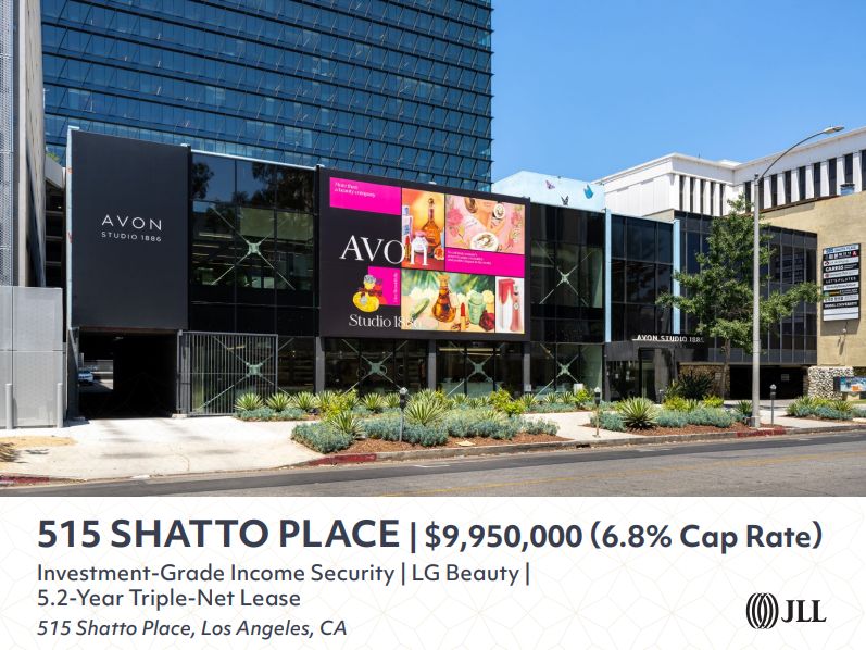 Avon - 515 Shatto — Sale in Los Angeles, CA, photo 2 of 8