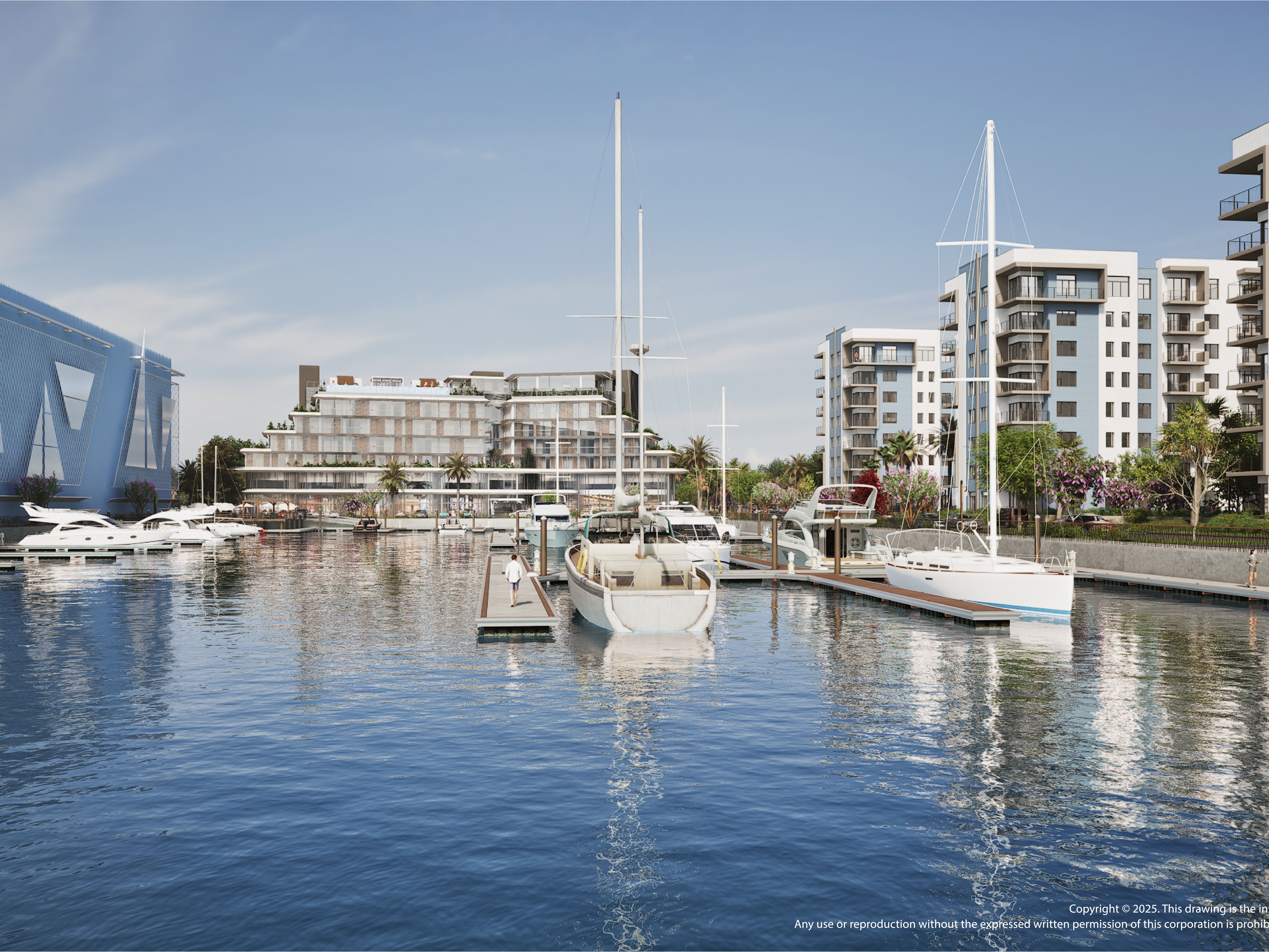 The Harbour Development Site — Sale in Jacksonville, FL, photo 2 of 8