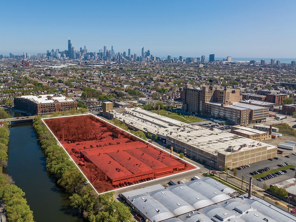 3500 S. Racine — Sale in Chicago, IL, photo 2 of 8