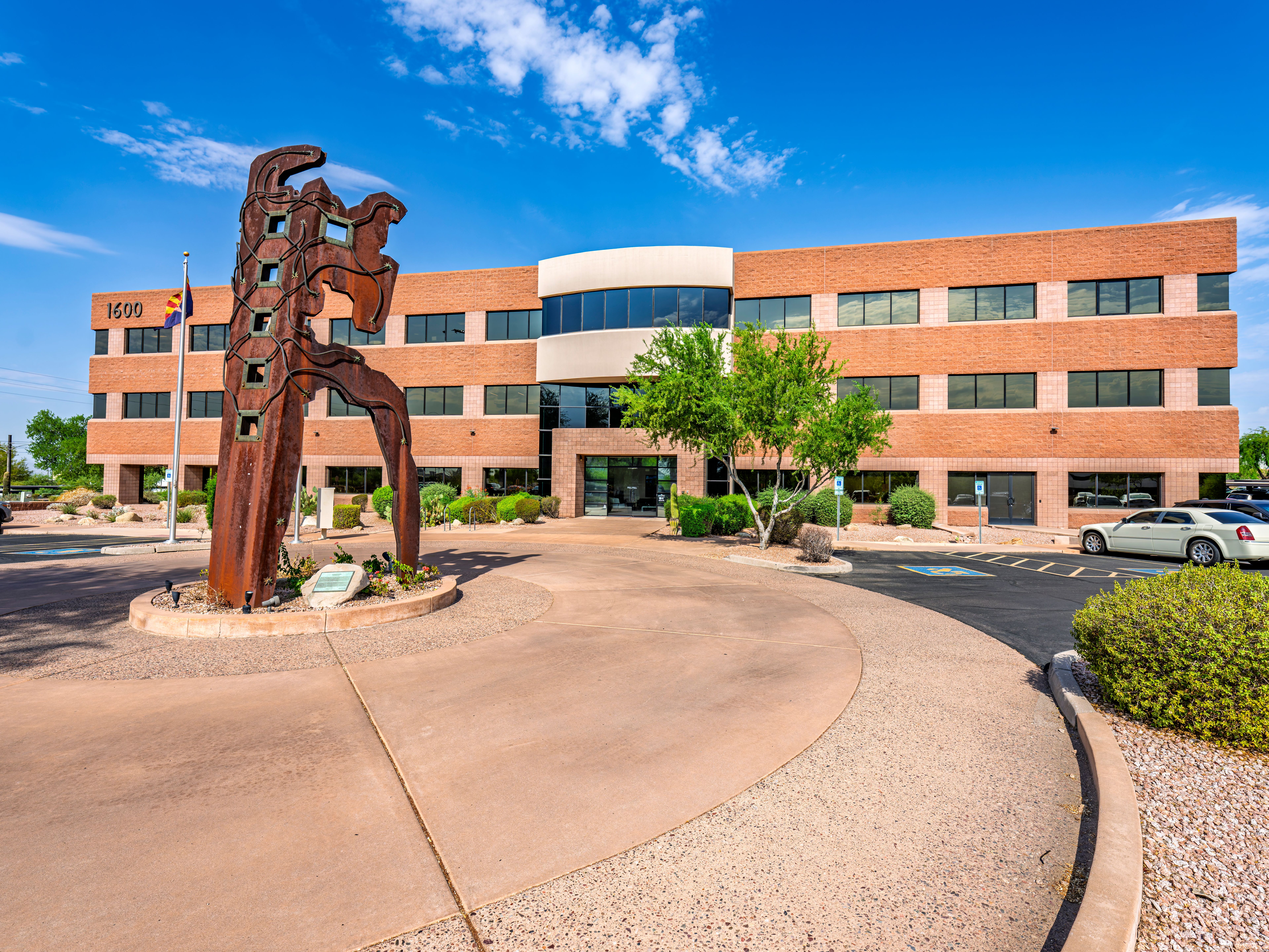 Papago Tech — Sale in Tempe, AZ, photo 2 of 8