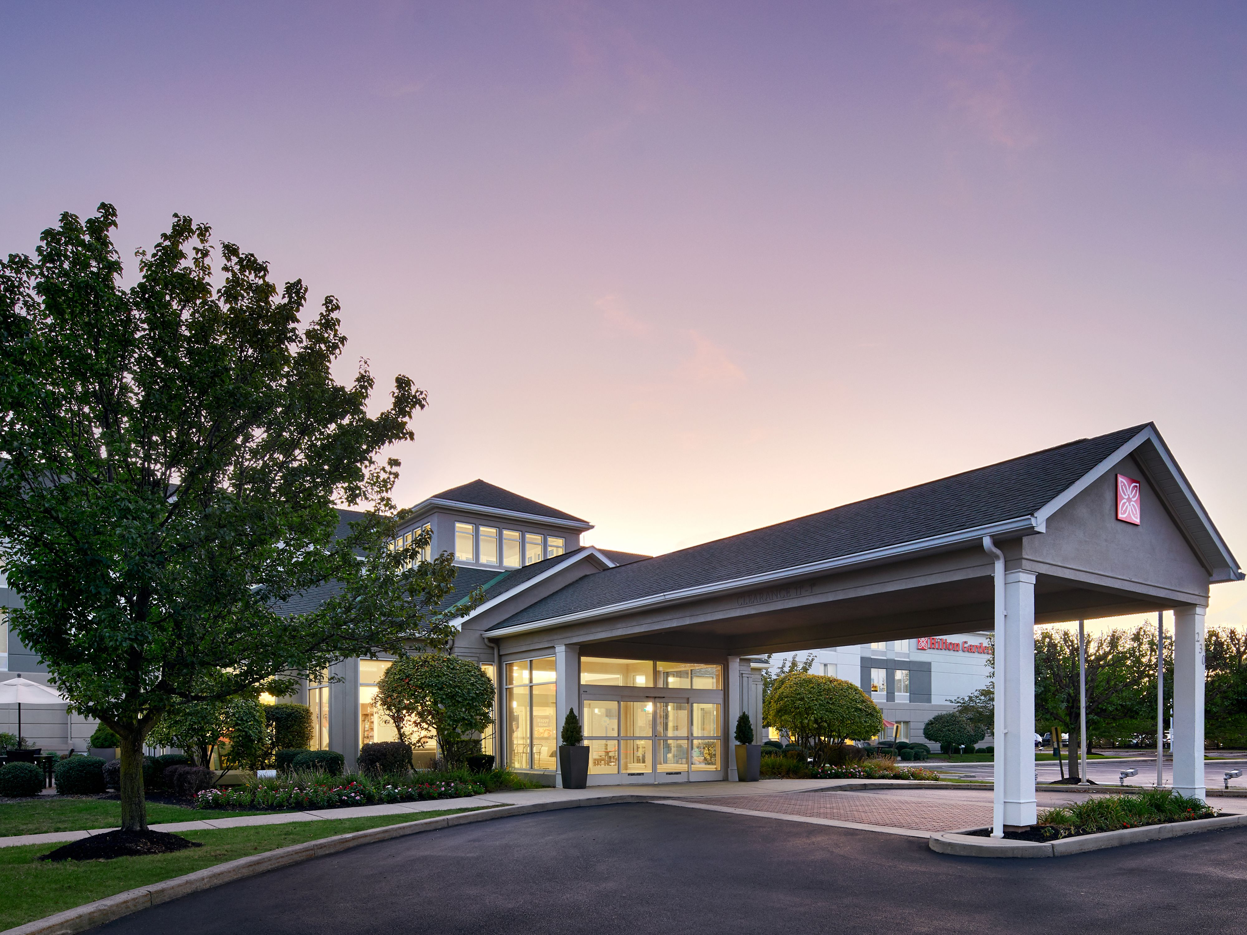 Hilton Garden Inn Allentown West — Sale in Breinigsville, PA, photo 2 of 8