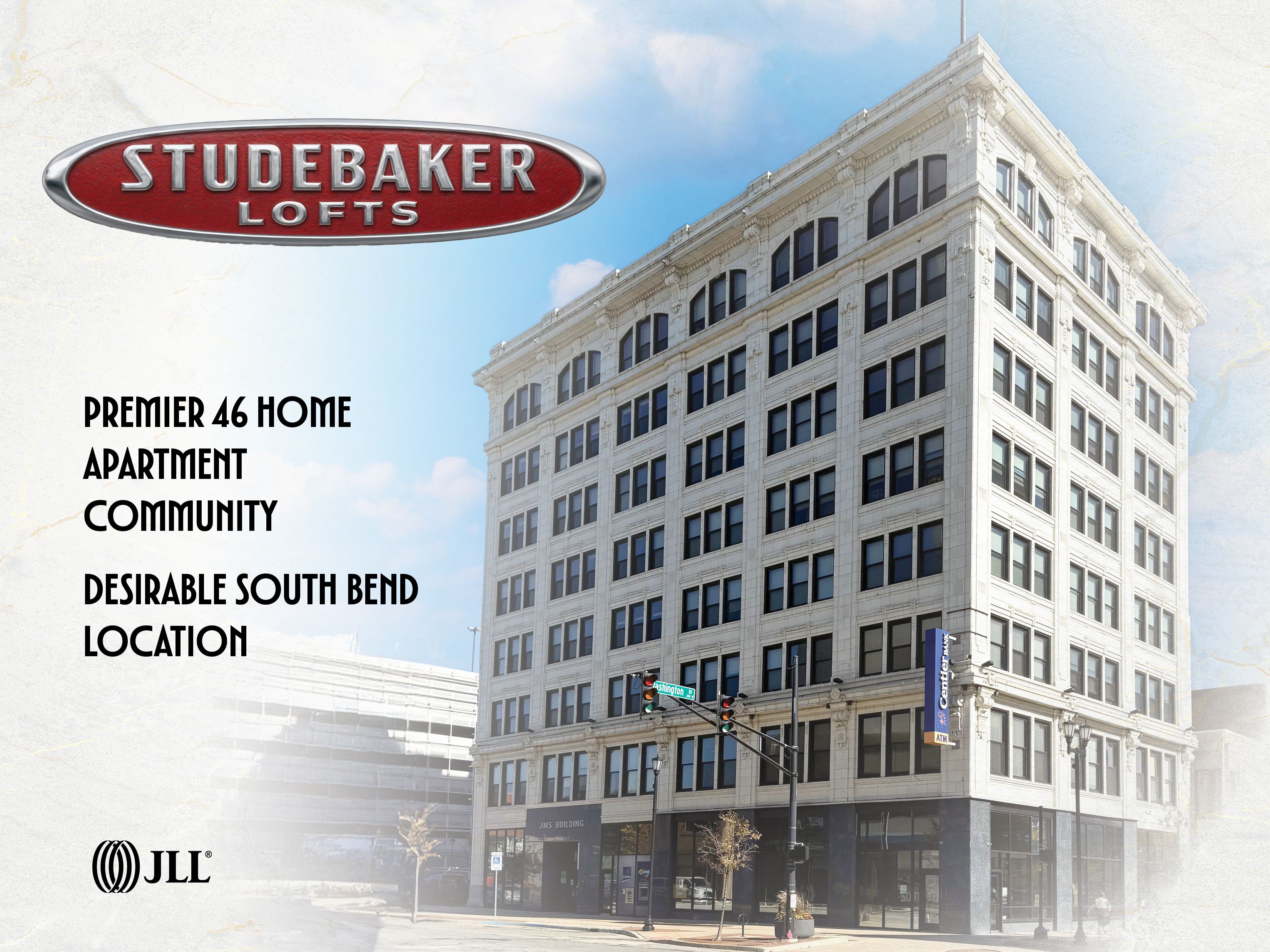 Studebaker Lofts — Sale in South Bend, IN, photo 2 of 8