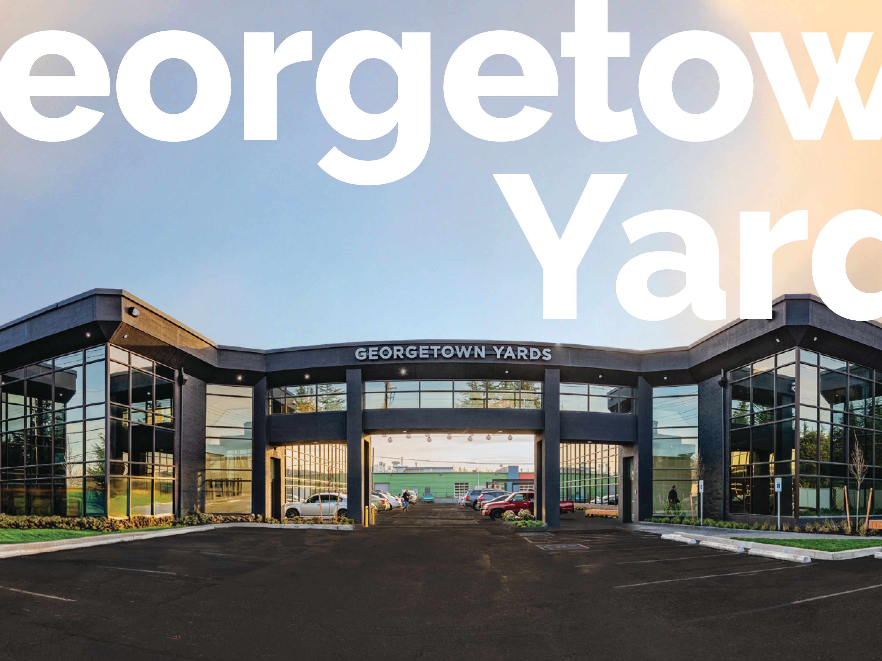 Georgetown Yards — Sale in Seattle, WA, photo 2 of 8