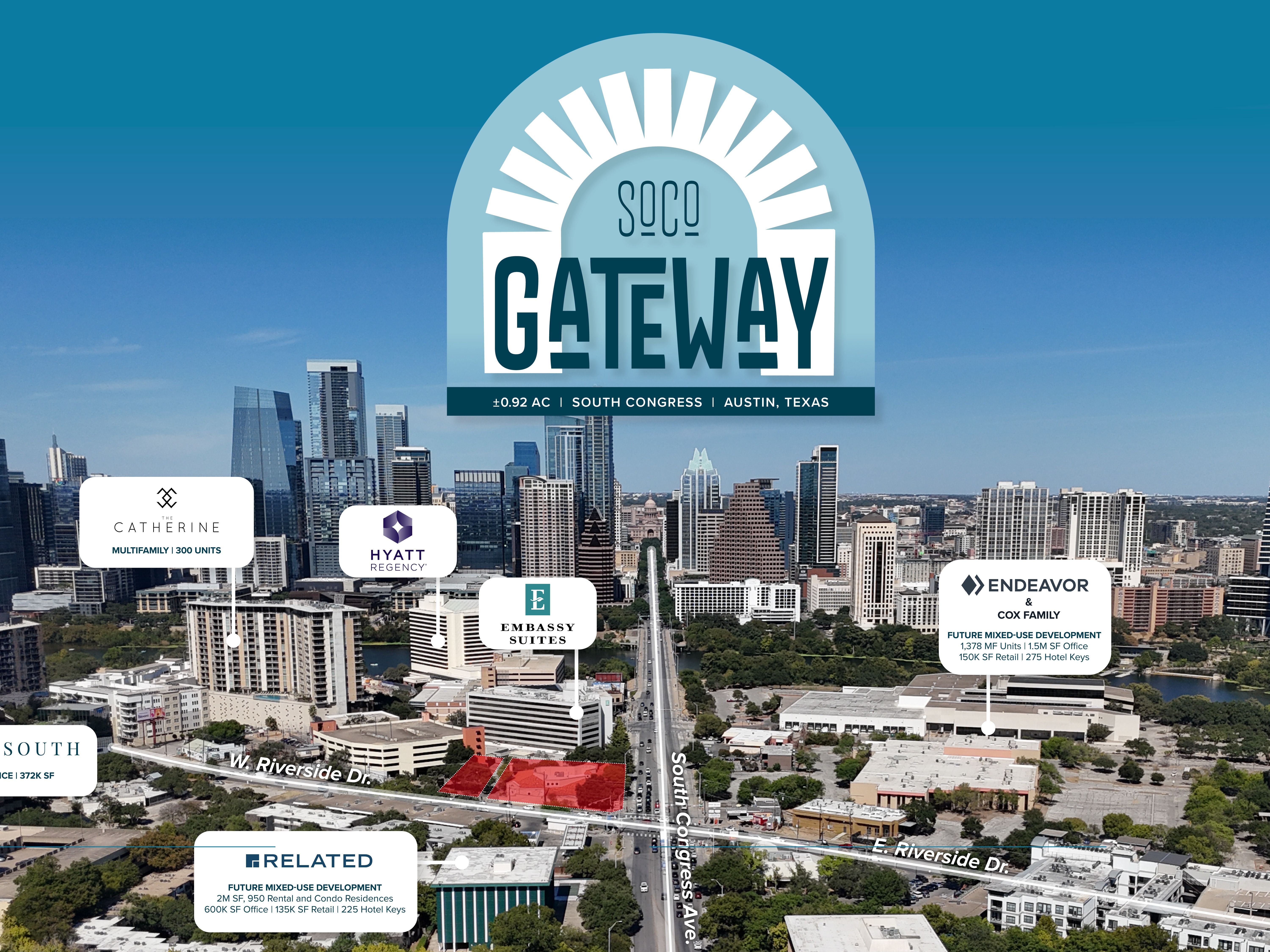 SoCo Gateway — Sale in Austin, TX, photo 2 of 8