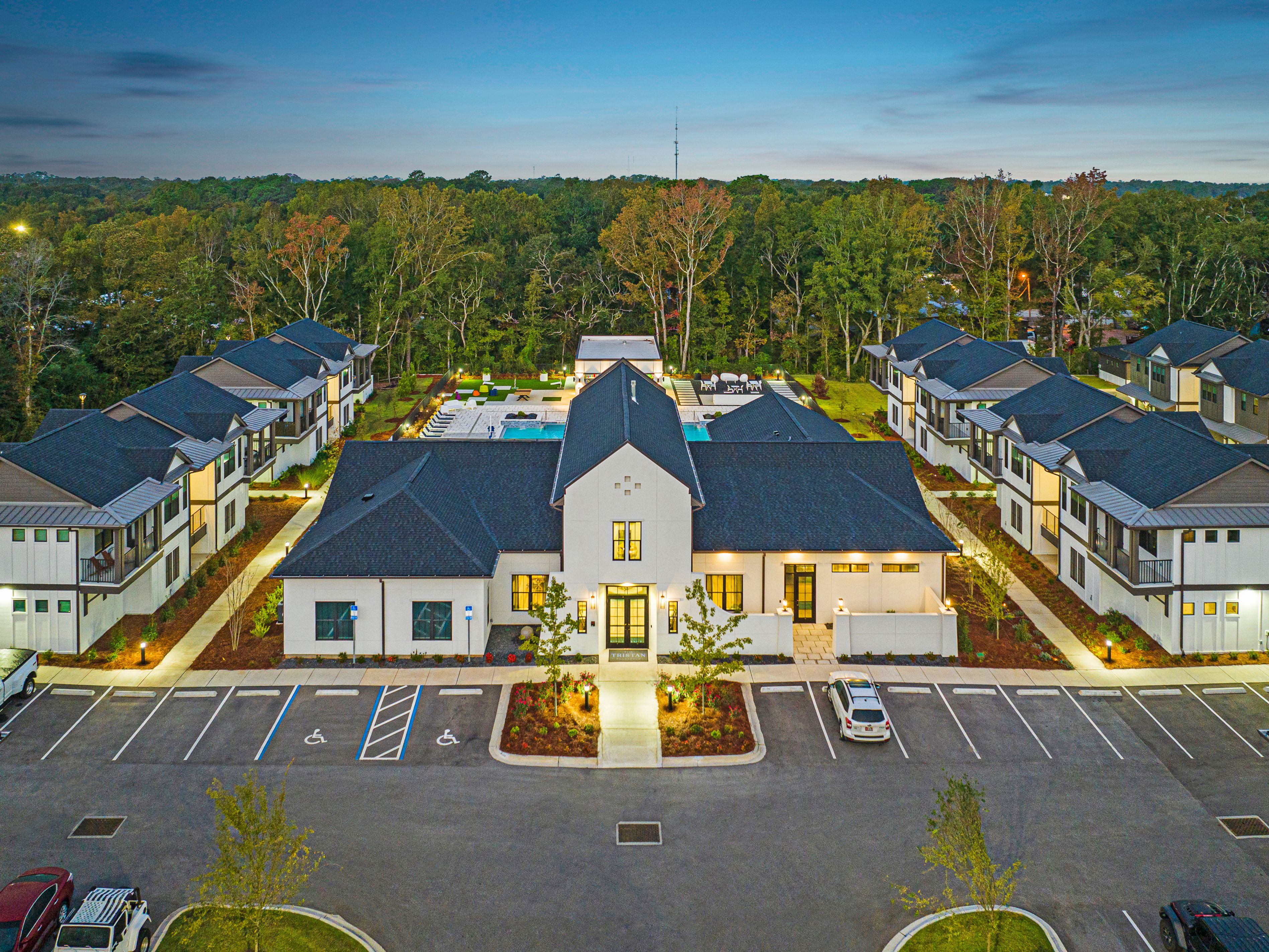 The Tristan — Sale in Pensacola, FL, photo 2 of 8