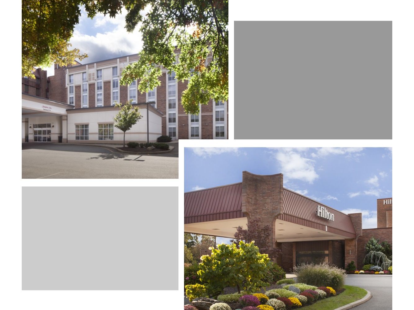 Hilton/Hampton Inn Dual Brand Parsippany — Sale in Parsippany-Troy Hills, NJ, photo 2 of 8